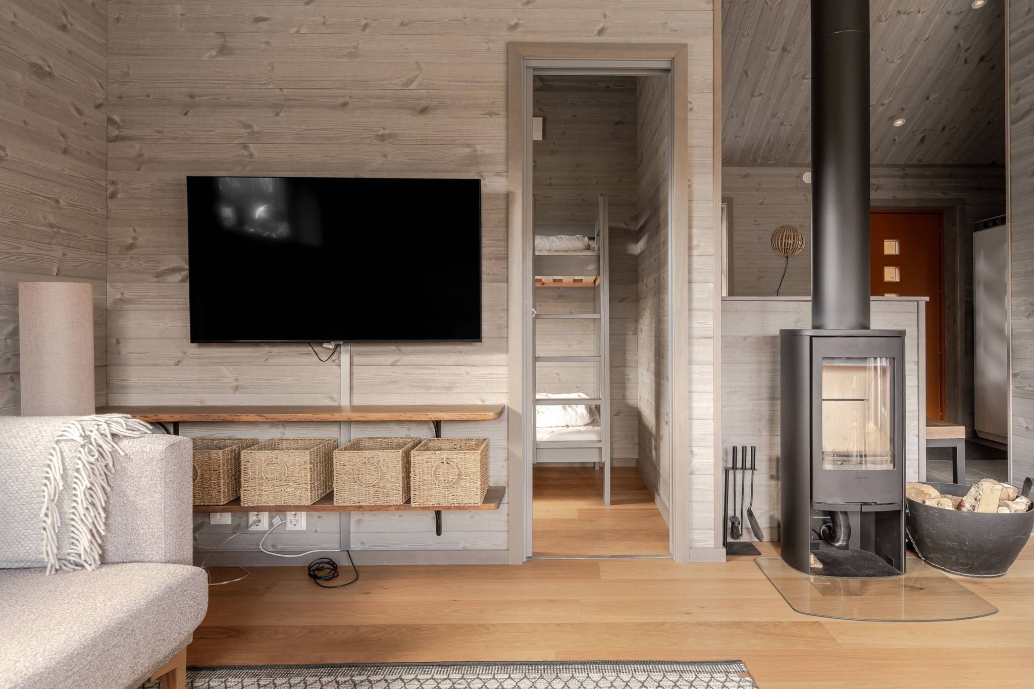 4 rum Lägenhet på Hovde 212B Bydalen Drommen/Höglekardalen/Hovde Åre kommun - bild 8