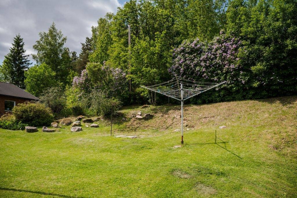 4 rum Villa på Katterudsvägen 9 Billingsfors Bengtsfors kommun - bild 40