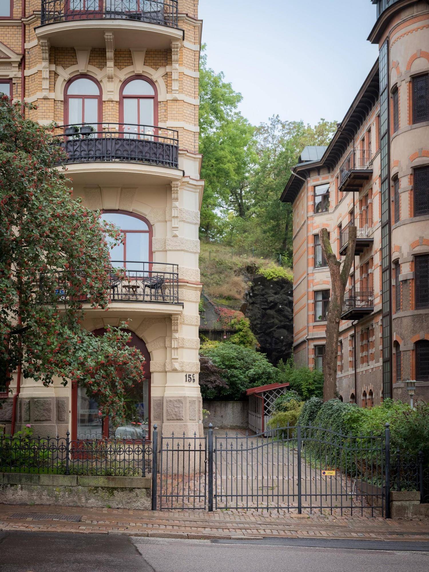 Göteborg, Göteborgs kommun