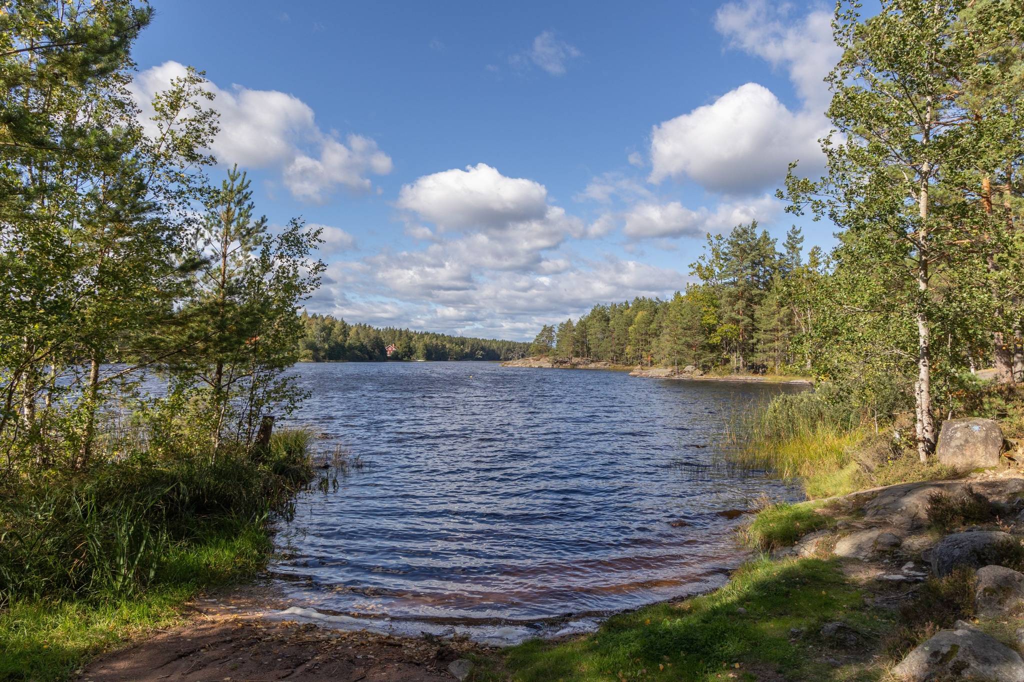 5 rum Villa på Hycklinge Tallhöjden 2 Hycklinge Oskarshamns kommun - bild 71
