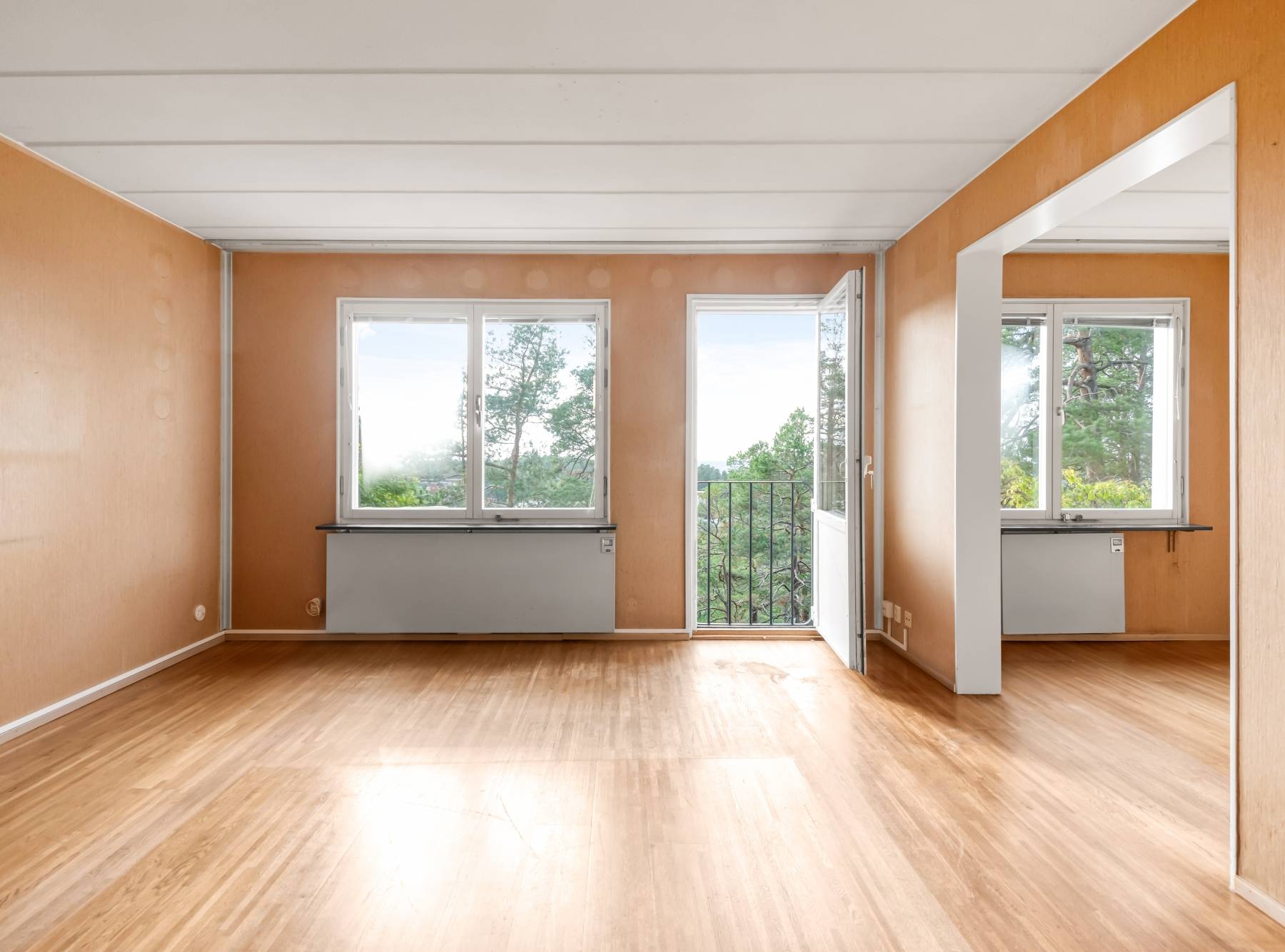 6 rum Radhus på Bullerholmsgränd 137 Skärholmen Stockholms kommun - bild 5