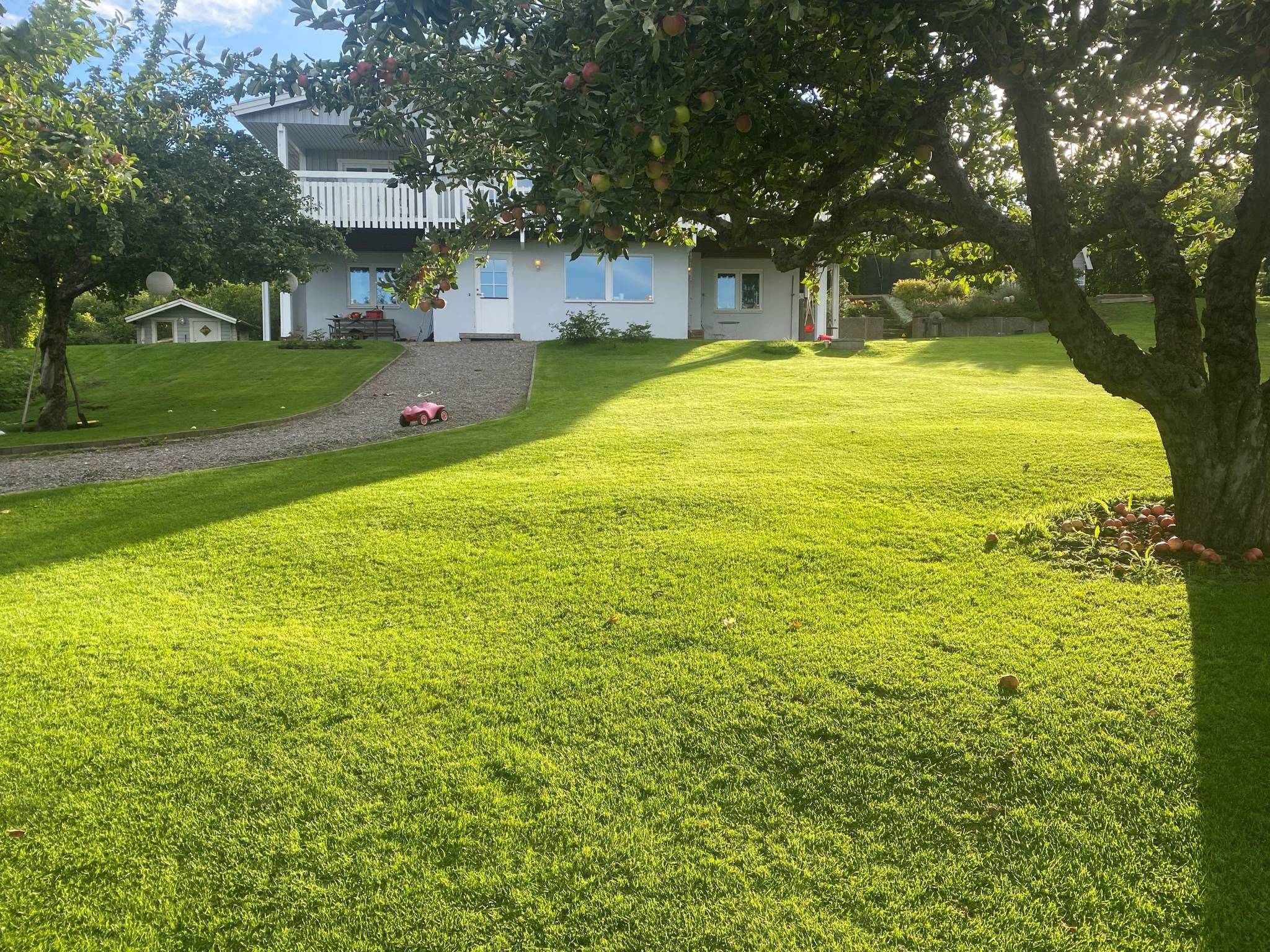6 rum Villa på Viksundsvägen 36 Hilleshög Ekerö kommun - bild 23