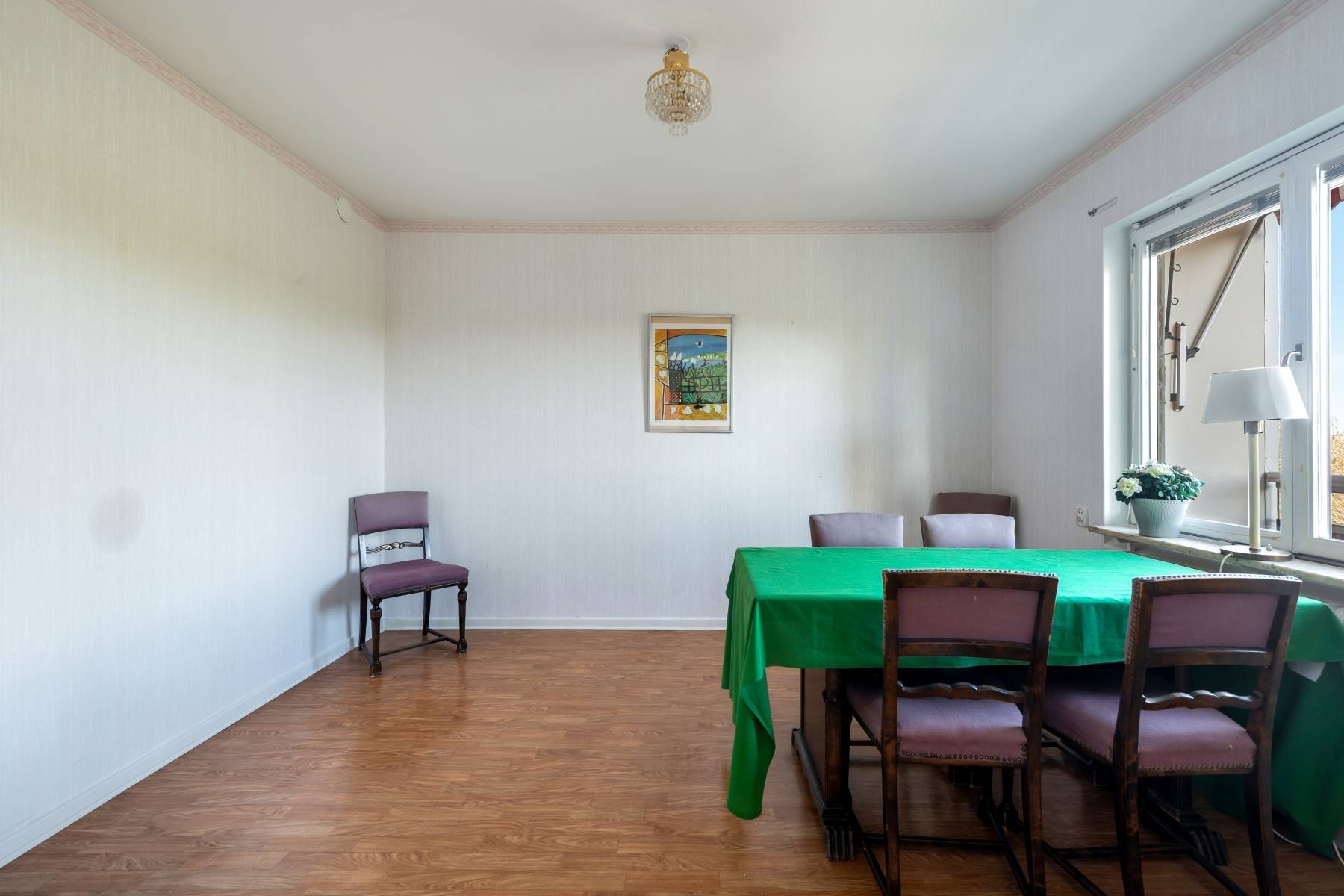 5 rum Lägenhet på Maltesholmsvägen 163 Hässelby Strand Stockholms kommun - bild 9