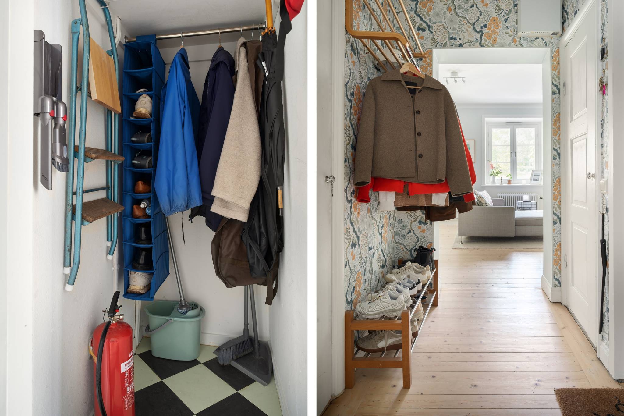 2 rum Lägenhet på Kyrkogårdsvägen 55A Enskededalen / Gamla Enskede Stockholms kommun - bild 21