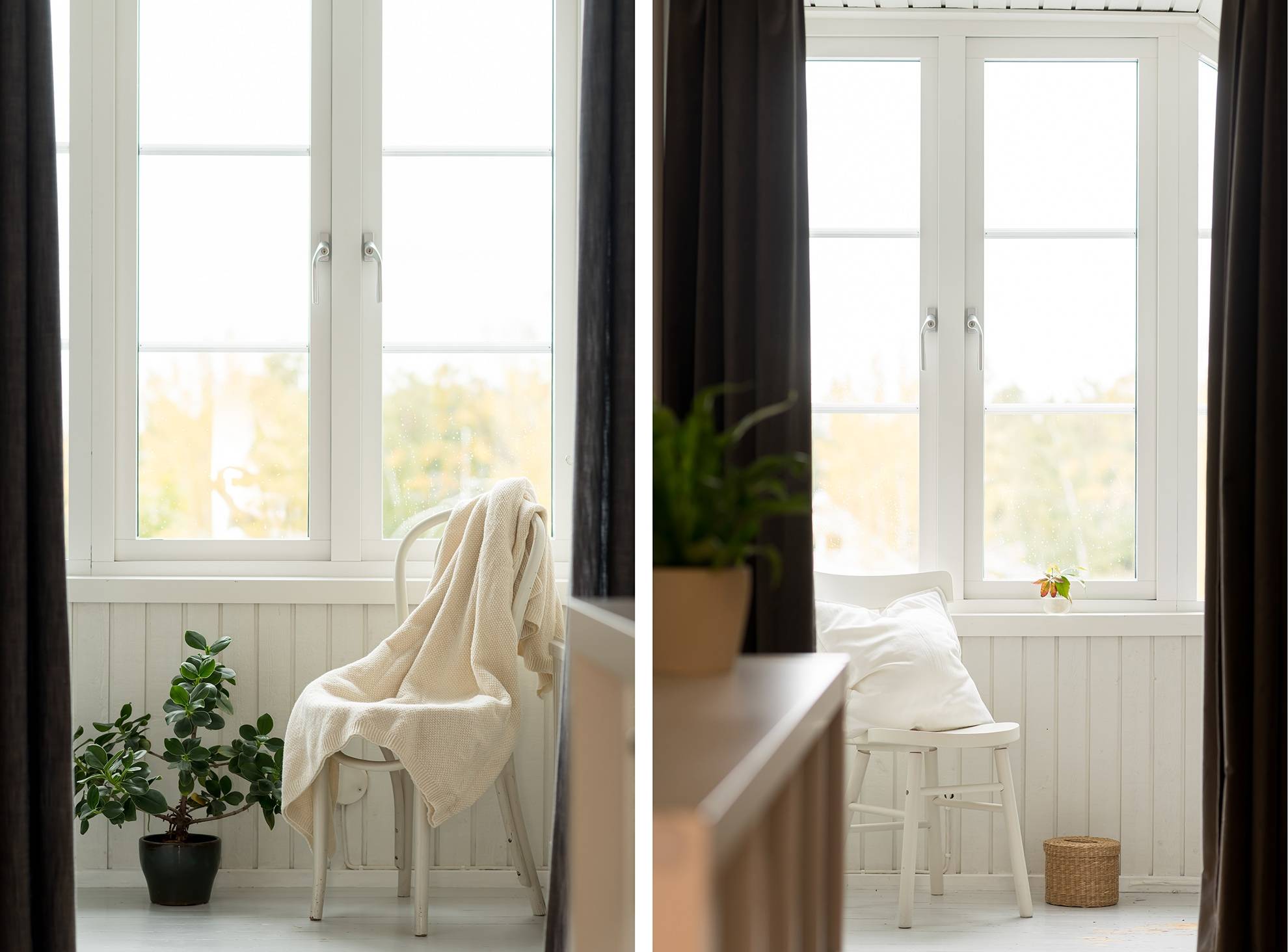 9 rum Villa på Domherrevägen 7 Näsbypark Täby kommun - bild 35
