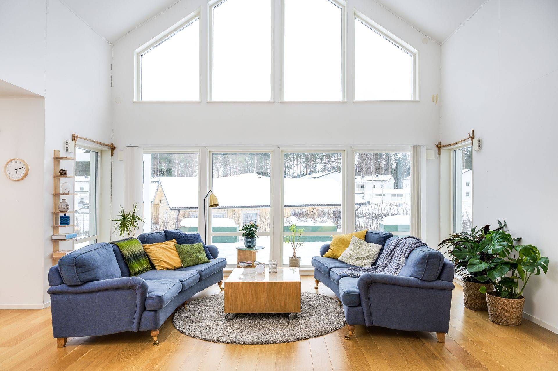 6 rum Villa på Tallvägen 6 Sundborn Falu kommun - bild 8