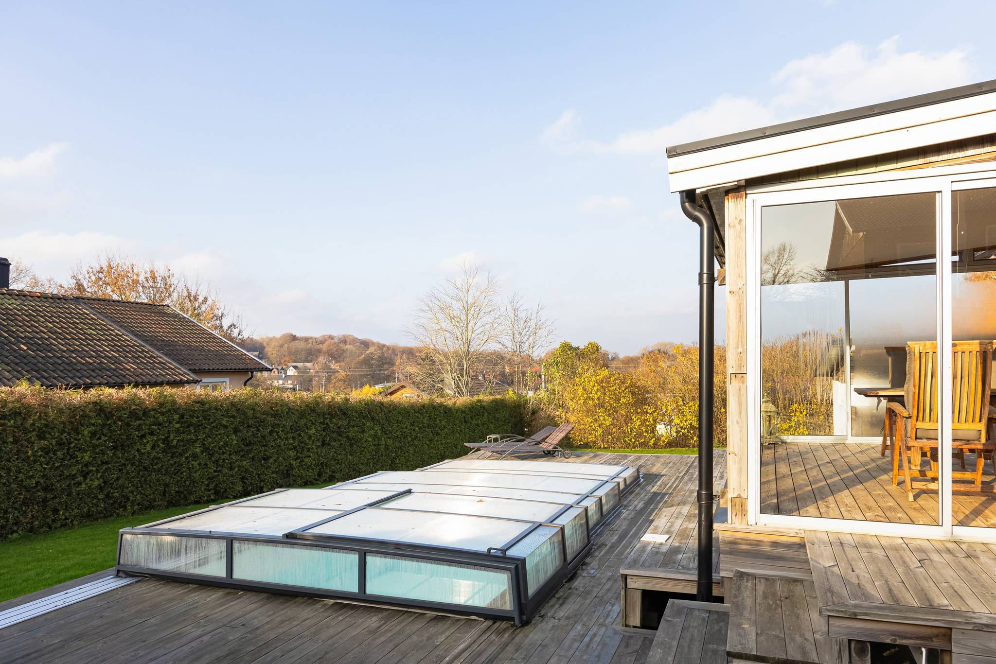 5 rum Villa på Solhemsvägen 10 Stehag Eslövs kommun - bild 8