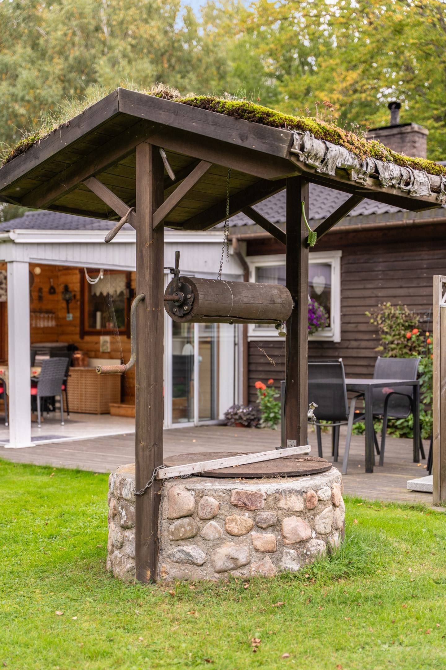 3 rum Villa på Allarp 831A Ljungbyhed Klippans kommun - bild 35