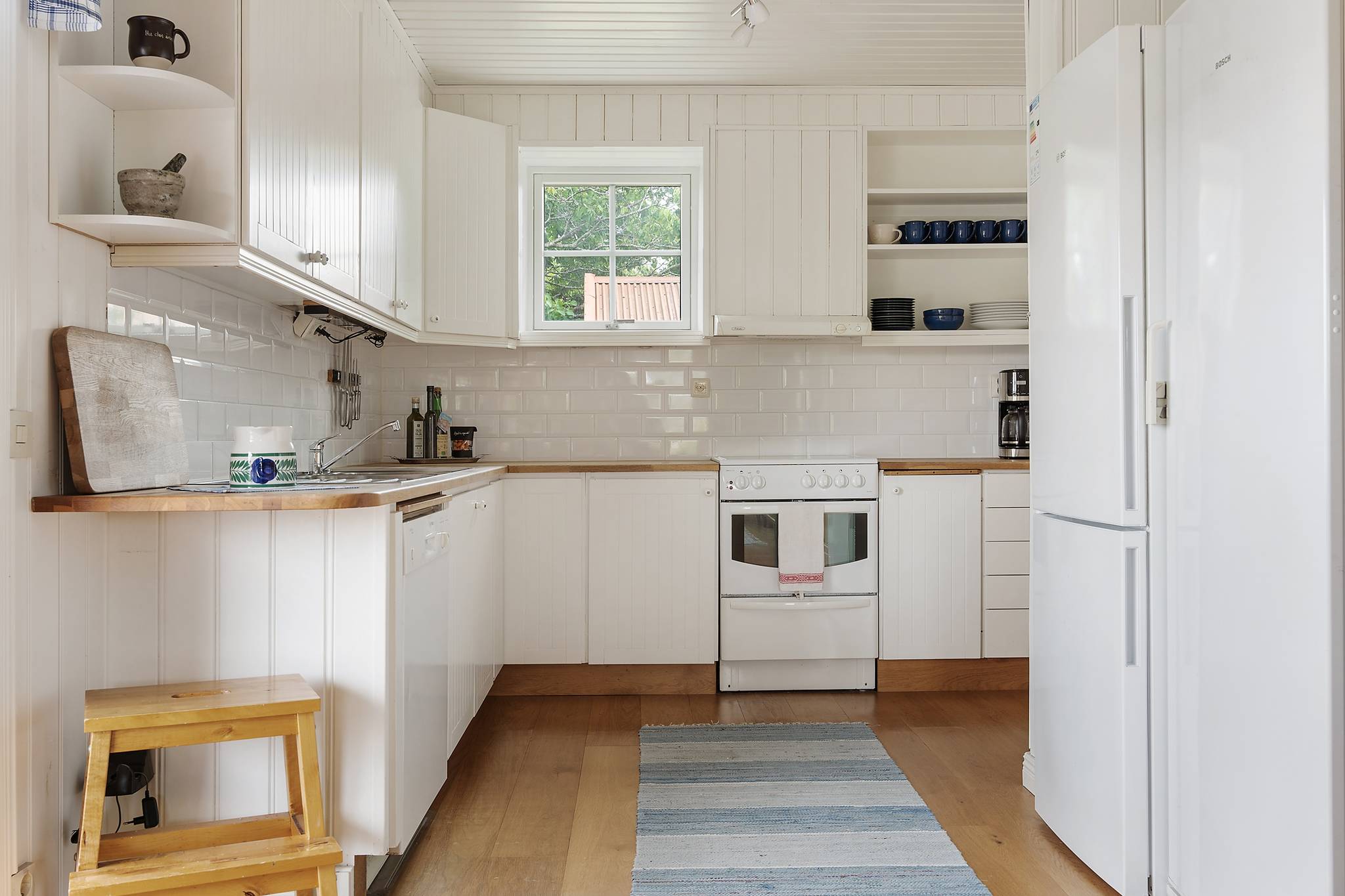 7 rum Villa på Kvarnvägen 7 Mollösund Orust kommun - bild 11