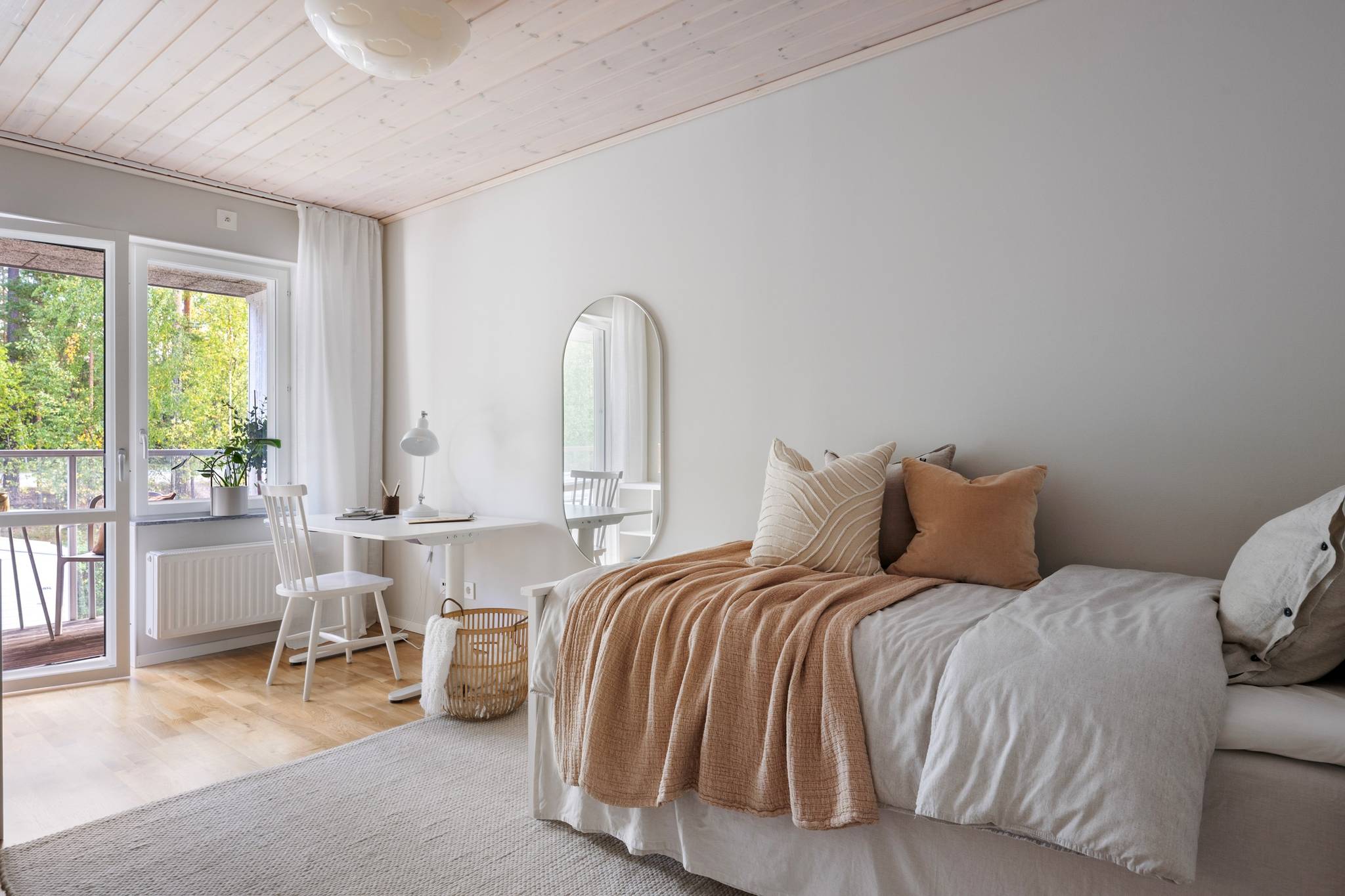 5 rum Radhus på Ligustervägen 63 Älta - Södra Hedvigslund Nacka kommun - bild 18