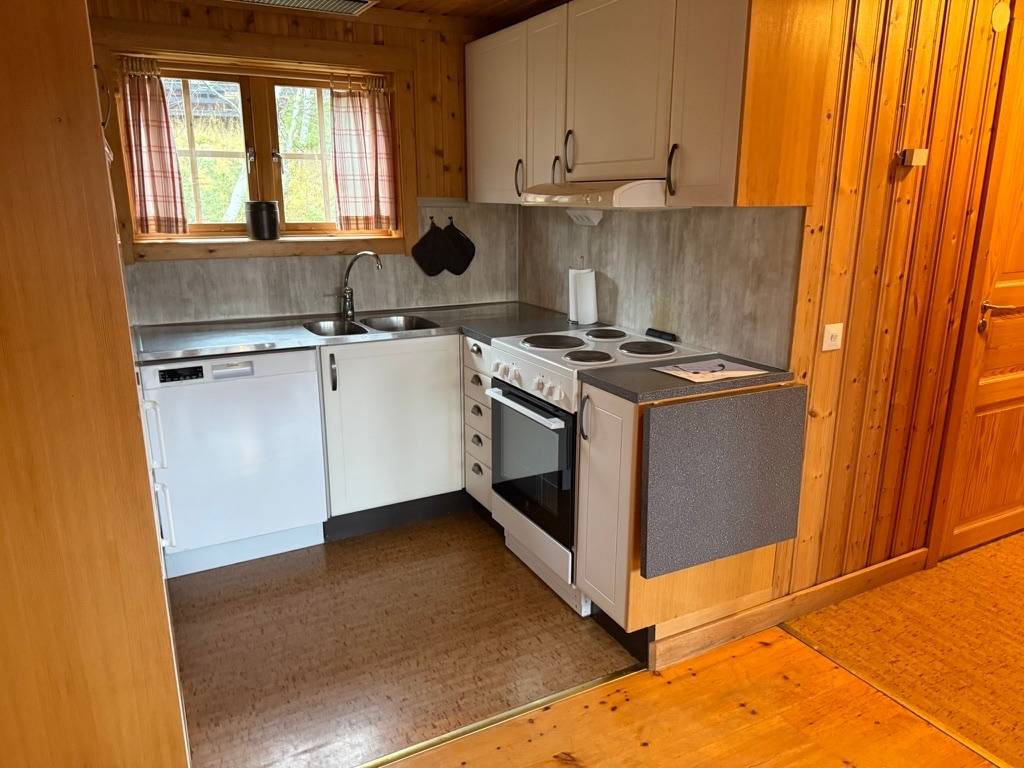 4 rum Fritidshus på Brf. Fjällsätern. Vecka 2, Hus 14. Tänndalen / Funäsfjällen Tänndalen – Fjällsätern, Funäsfjällen Härjedalens kommun - bild 12