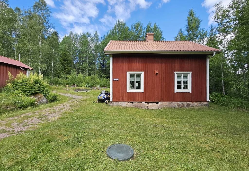 3 rum Fritidsboende på Liljendal 66 Liljendal Filipstads kommun - bild 32