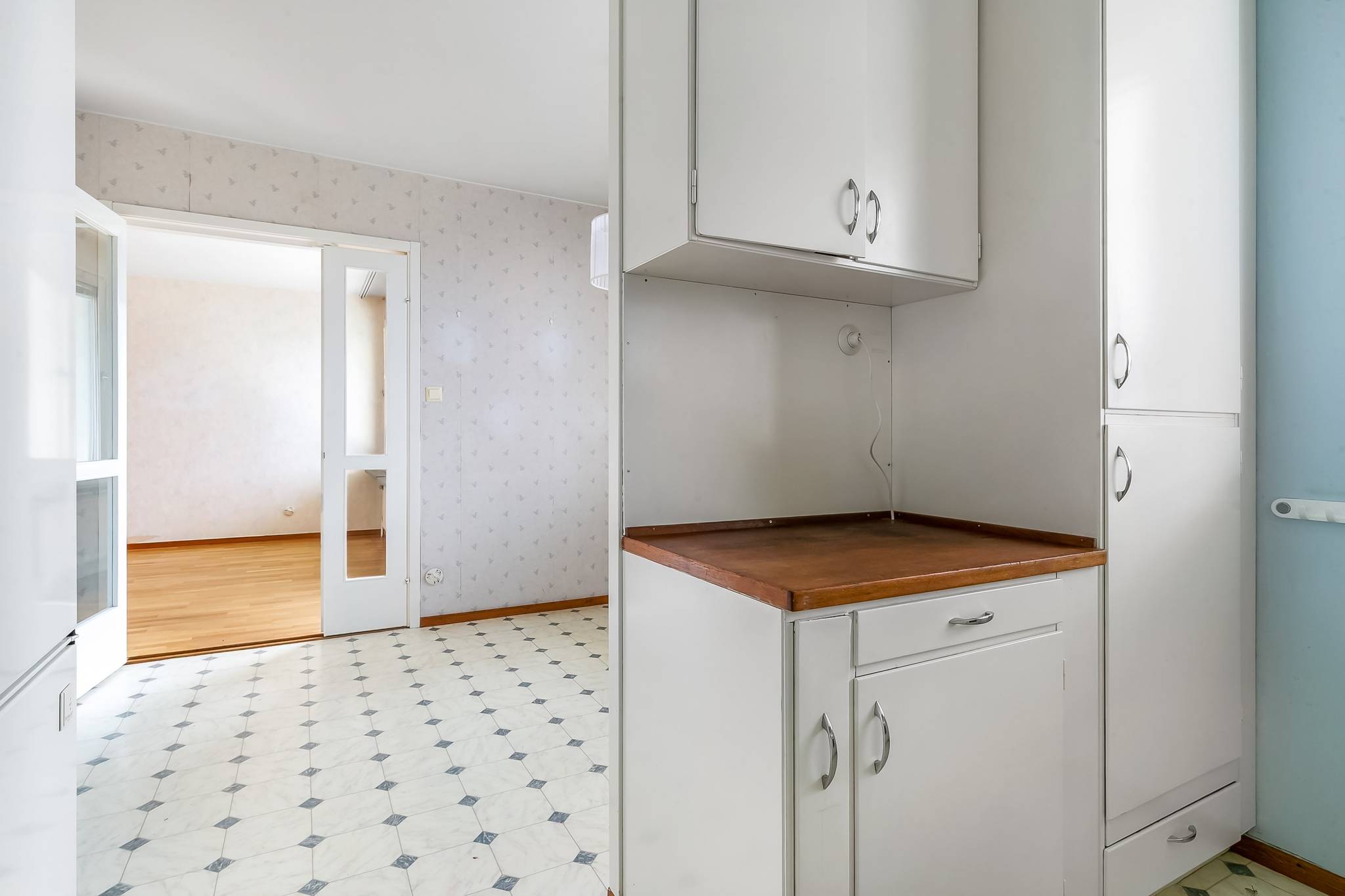 4 rum Lägenhet på Myggdalsvägen 54, 2tr Centrala Tyresö Tyresö kommun - bild 9