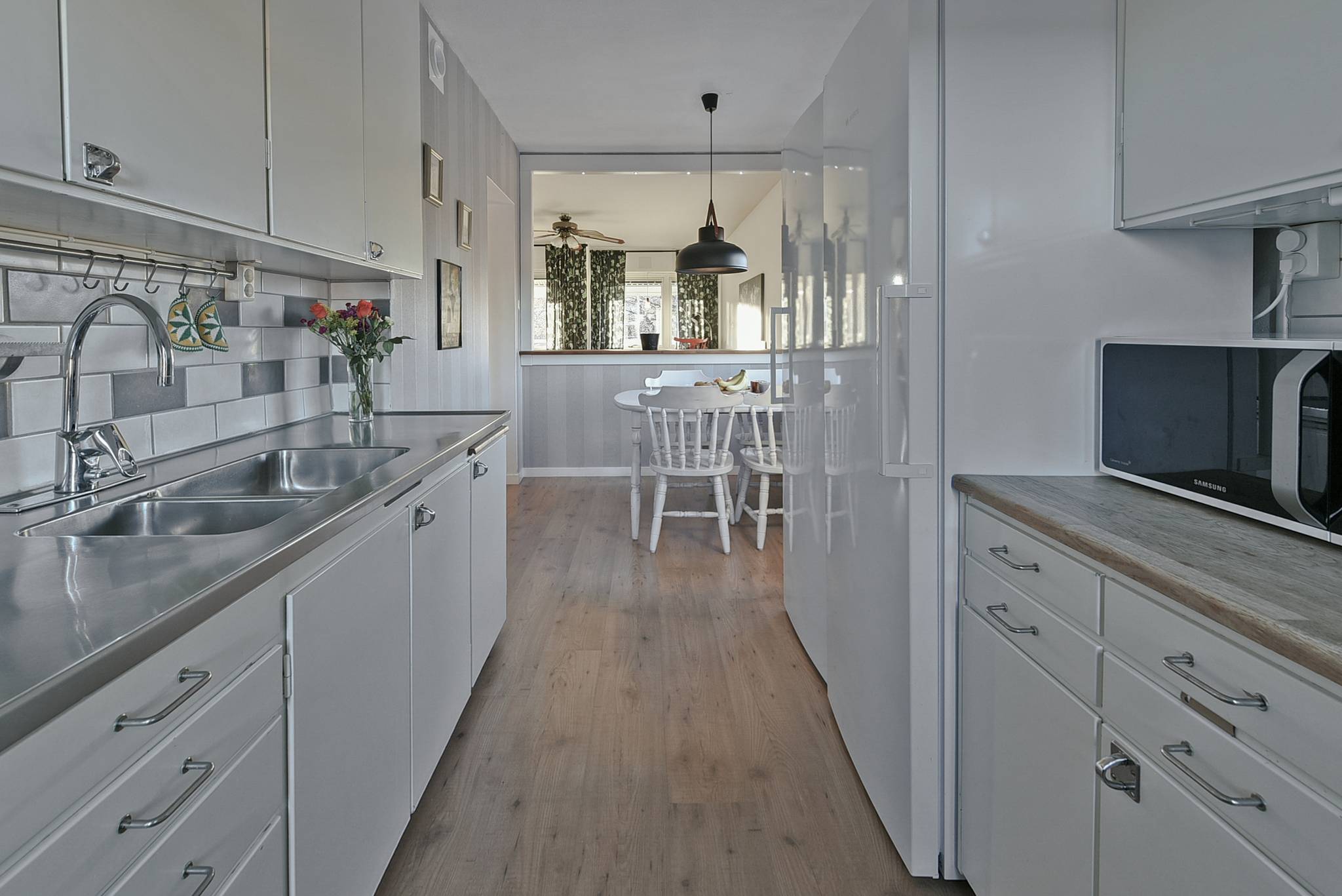 3 rum Lägenhet på Västgötagatan 32A Drevsta/Centralt Kristinehamns kommun - bild 17