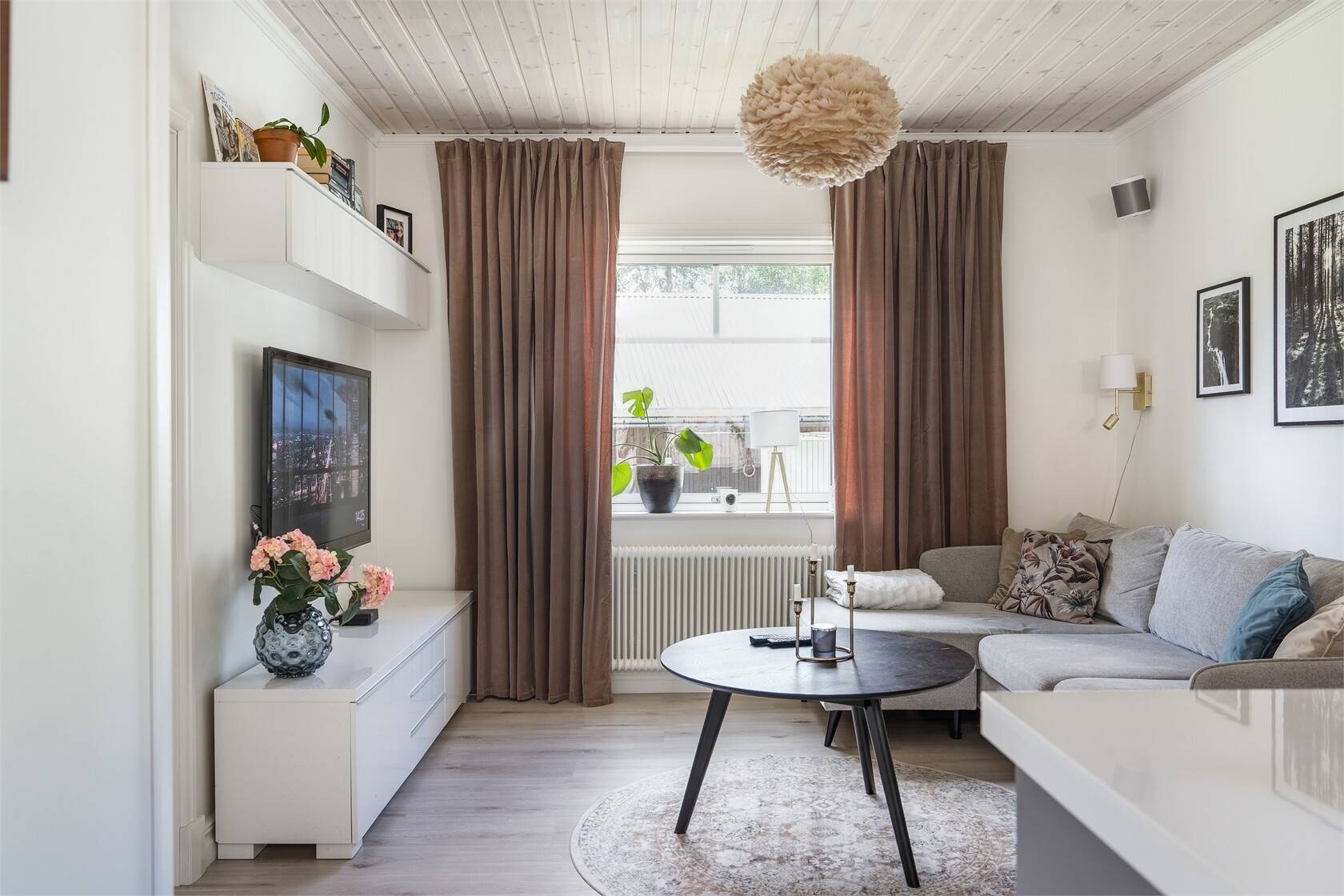 5 rum Villa på Högholsvägen 15 Älvdalen Älvdalens kommun - bild 13