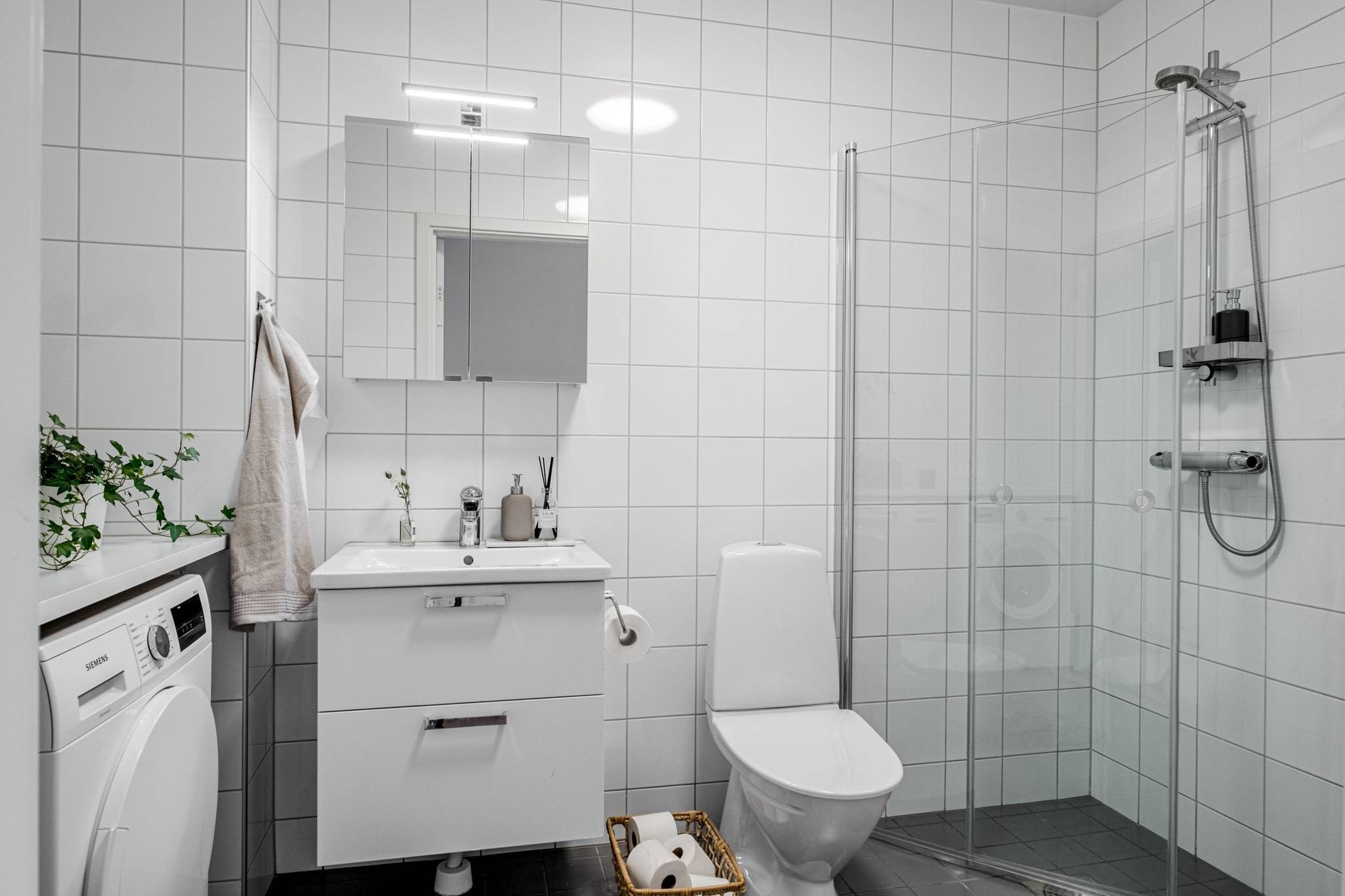 2 rum Lägenhet på Gamla Kronvägen 47A lgh 1303 Partille centrum Partille kommun - bild 17