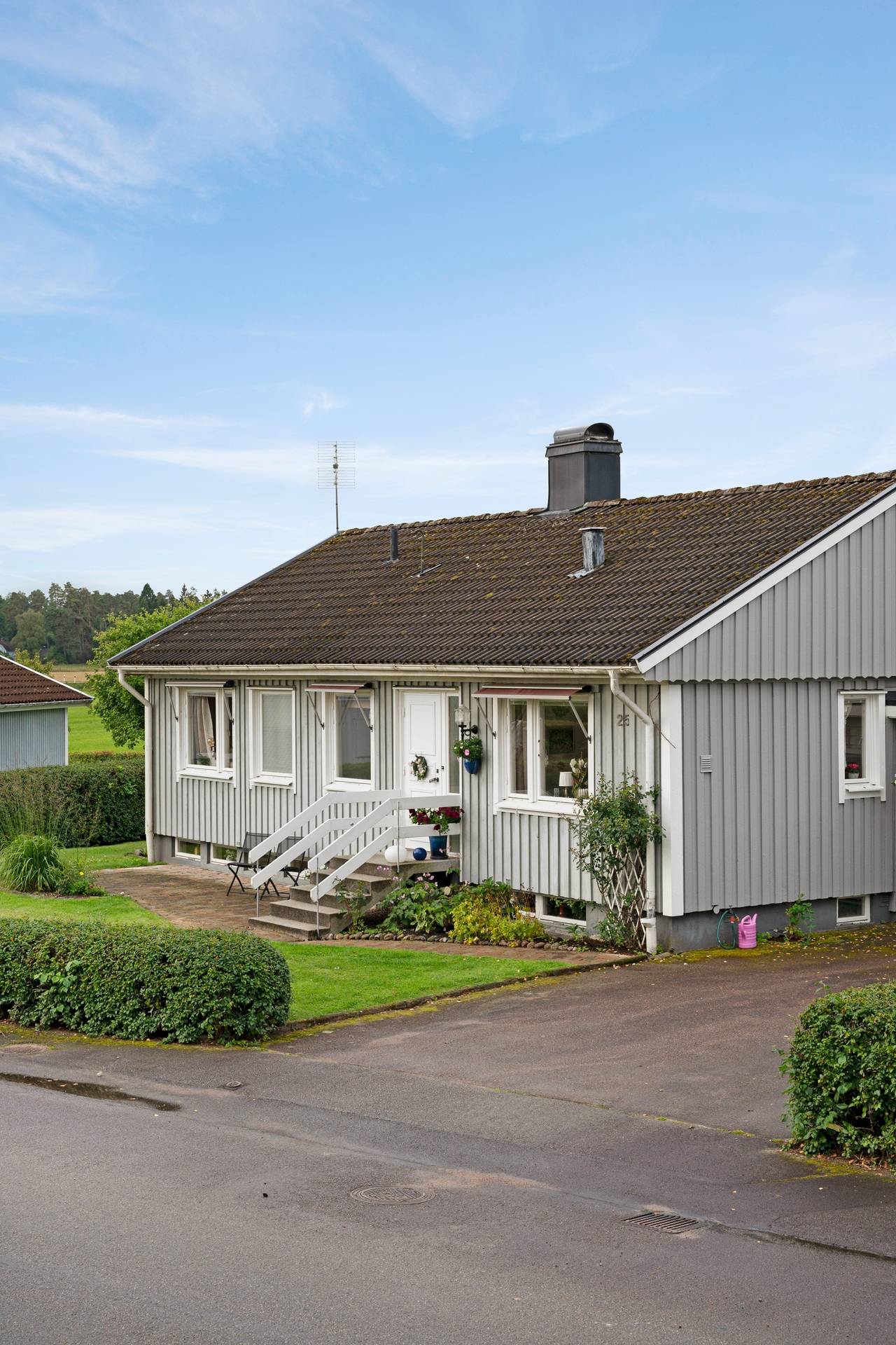 4 rum Villa på Hagagatan 25 Reftele Gislaveds kommun - bild 20