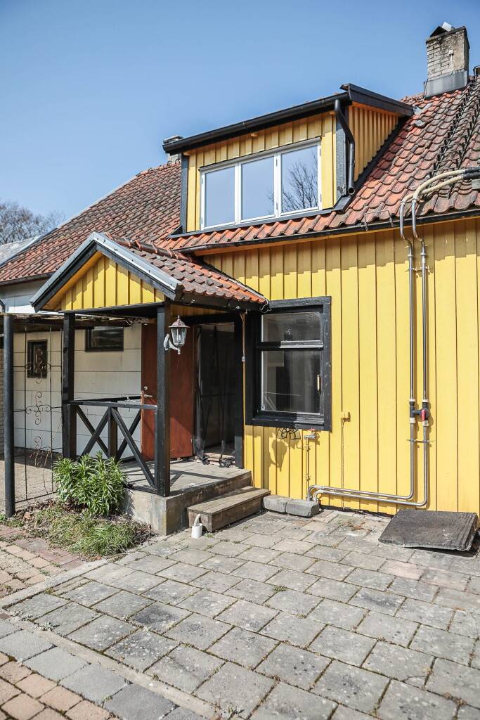 6 rum Villa på Havrevägen 11 Snogeröd Höörs kommun - bild 2