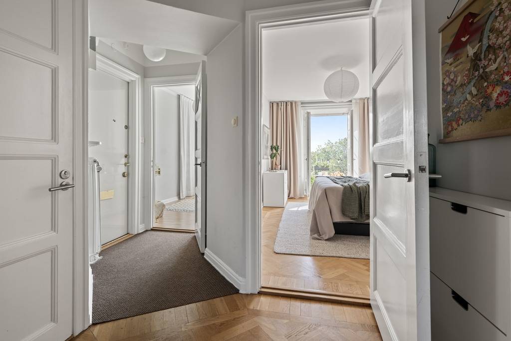 3 rum Lägenhet på Folkskolegatan 22A, 4tr Södermalm Stockholms kommun - bild 27