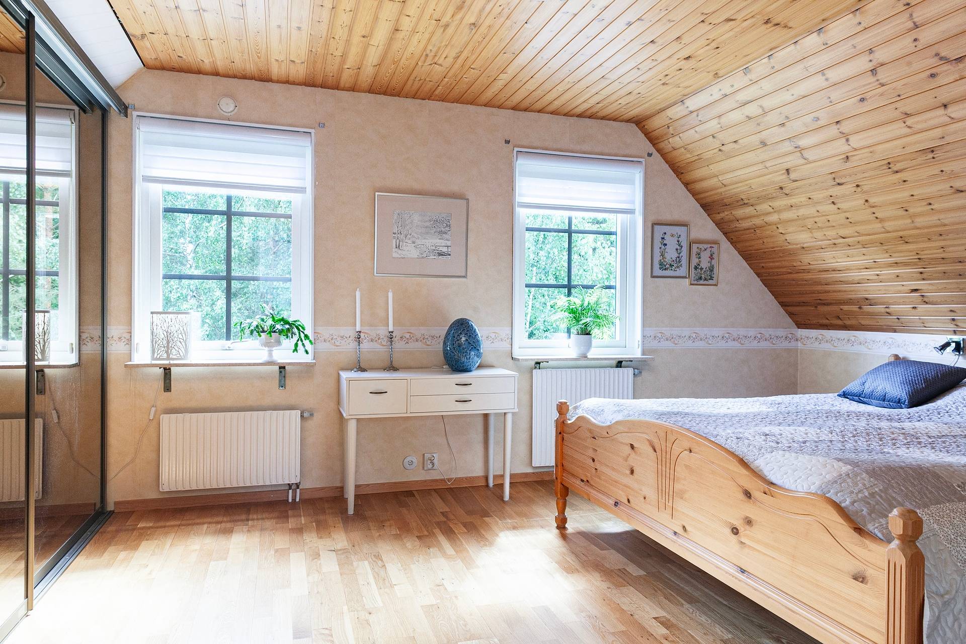 5 rum Villa på Västra Karaby kyrkoväg 13-0 Dösjebro Kävlinge kommun - bild 20