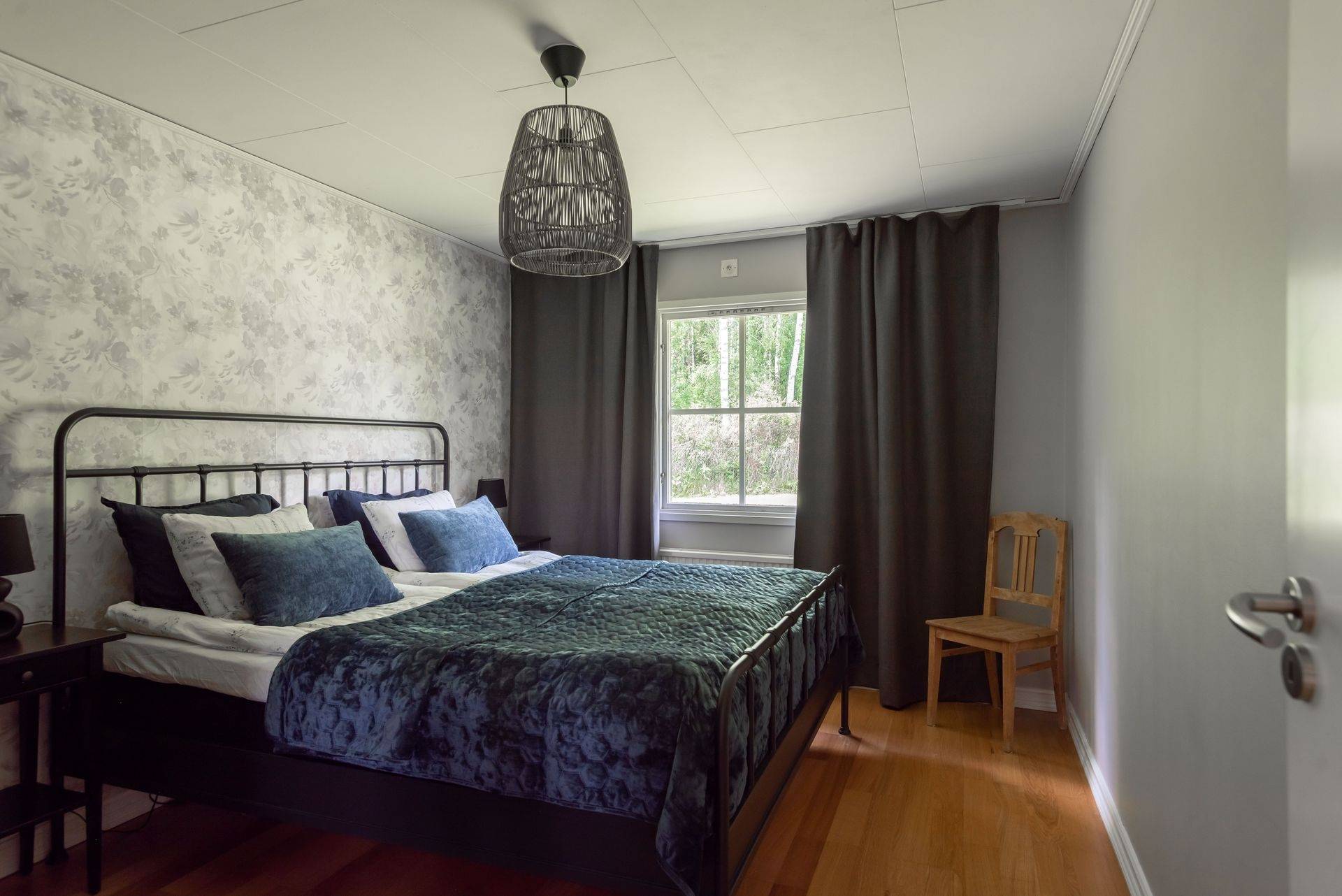 7 rum Villa på Prästtorp 628 Örebro Örebro kommun - bild 26