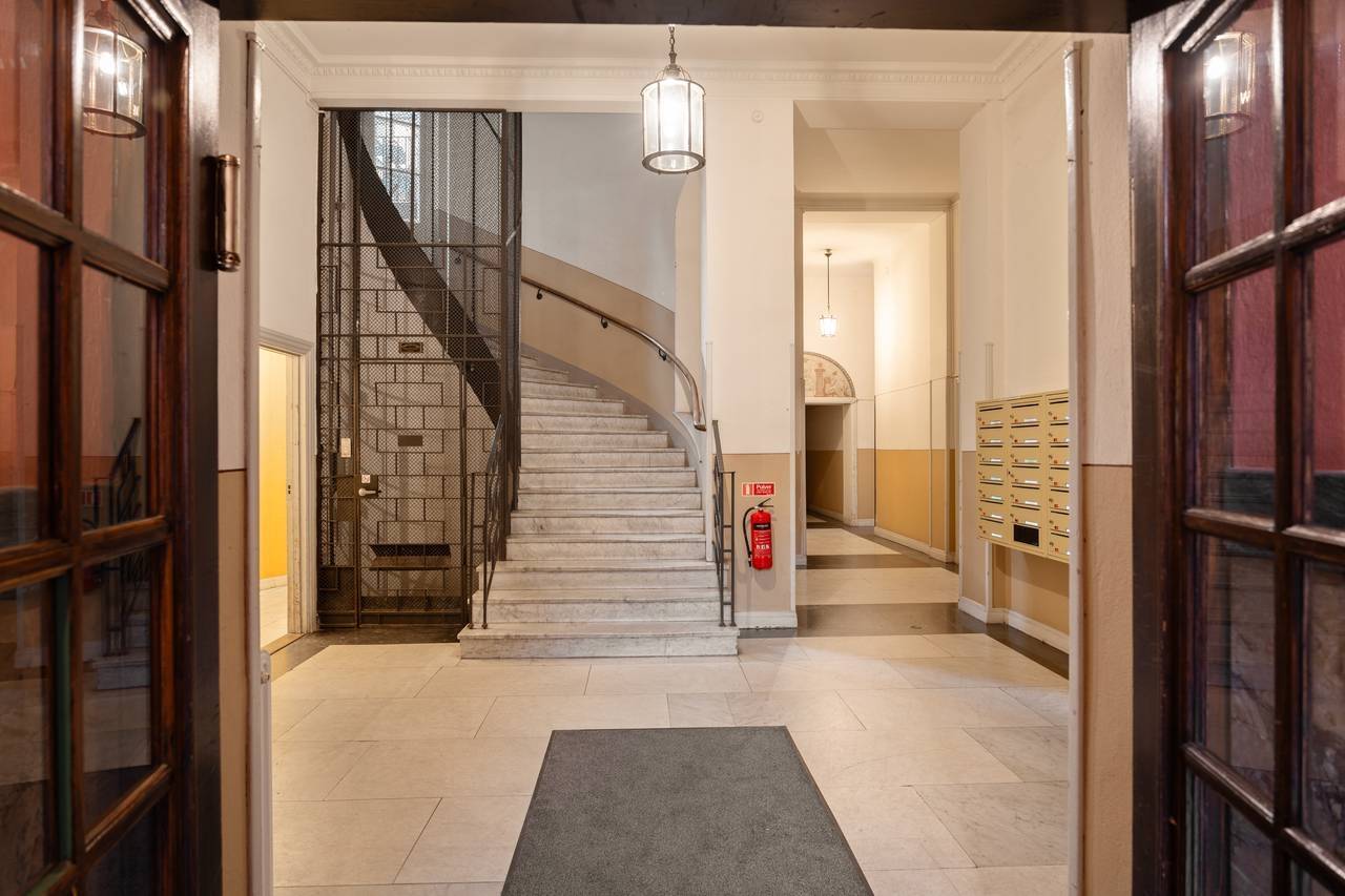 2.5 rum Lägenhet på Ringvägen 131 Södermalm Stockholms kommun - bild 25