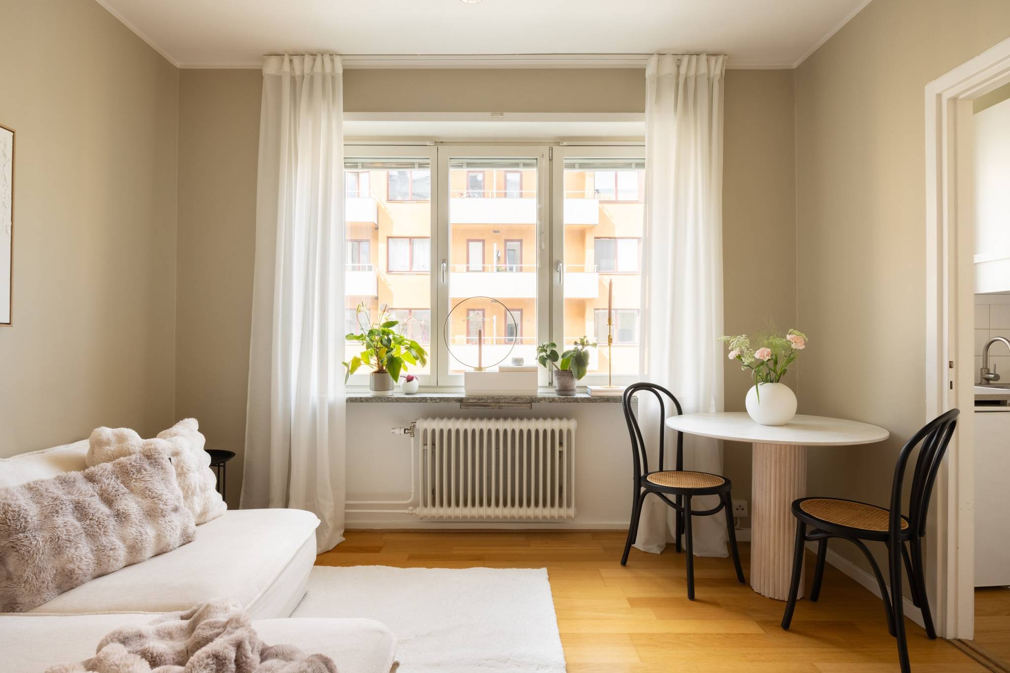 1 rum Lägenhet på Tjustgatan 2, 3 tr Södermalm Stockholms kommun - bild 2