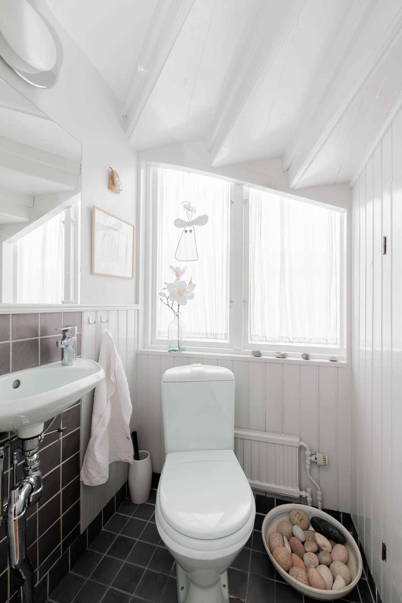 4 rum Villa på Hallströmsgatan 25 Lidhem Västerviks kommun - bild 16