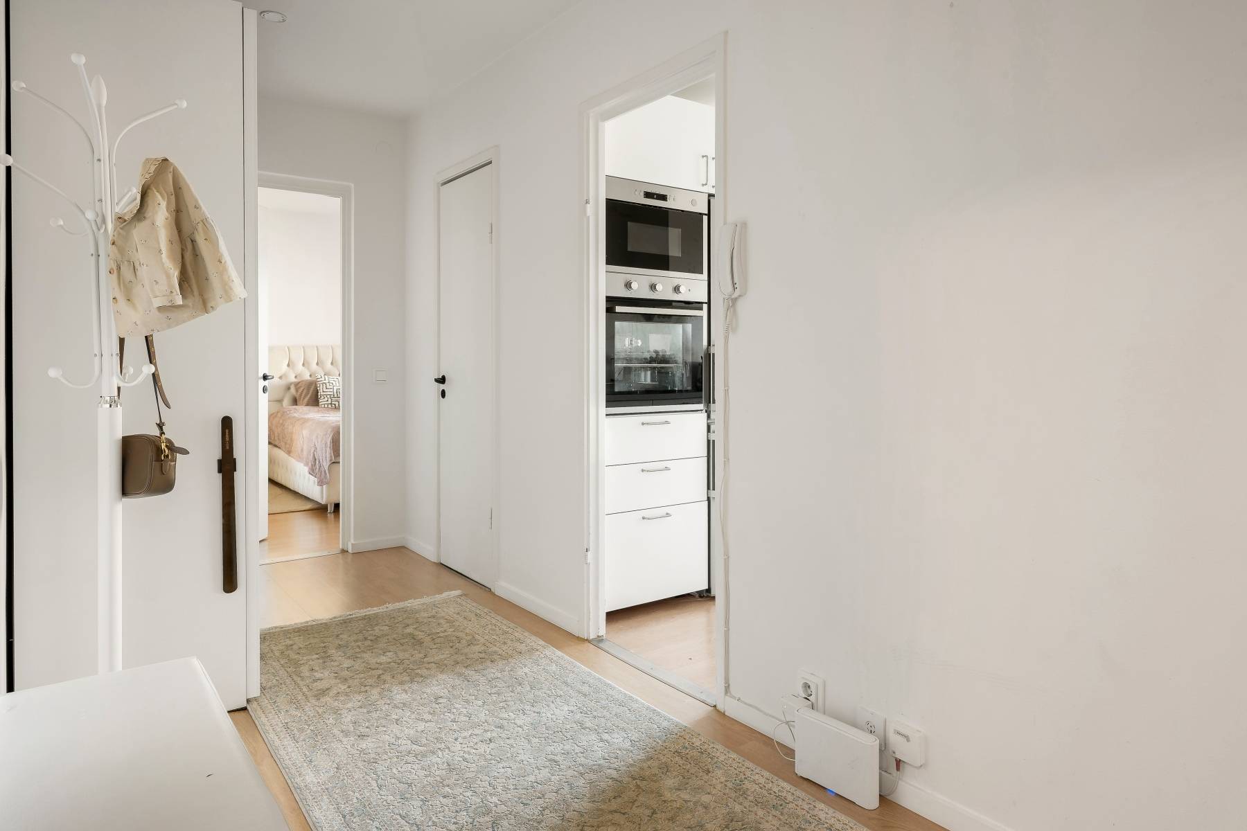 2 rum Lägenhet på Norrbäcksgatan 15 Kroksbäck Malmö kommun - bild 8