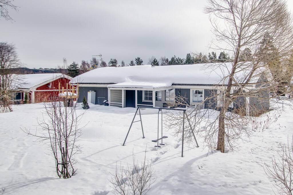 4 rum Villa på Mellbins väg 16 Ludvika Smedjebackens kommun - bild 22