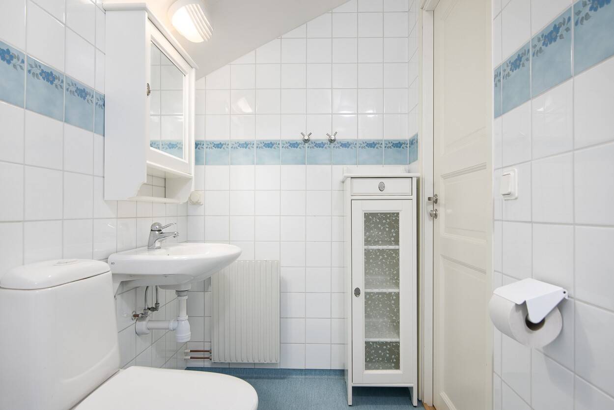 4 rum Lägenhet på Blåbärsvägen 34 Sturefors Linköpings kommun - bild 22