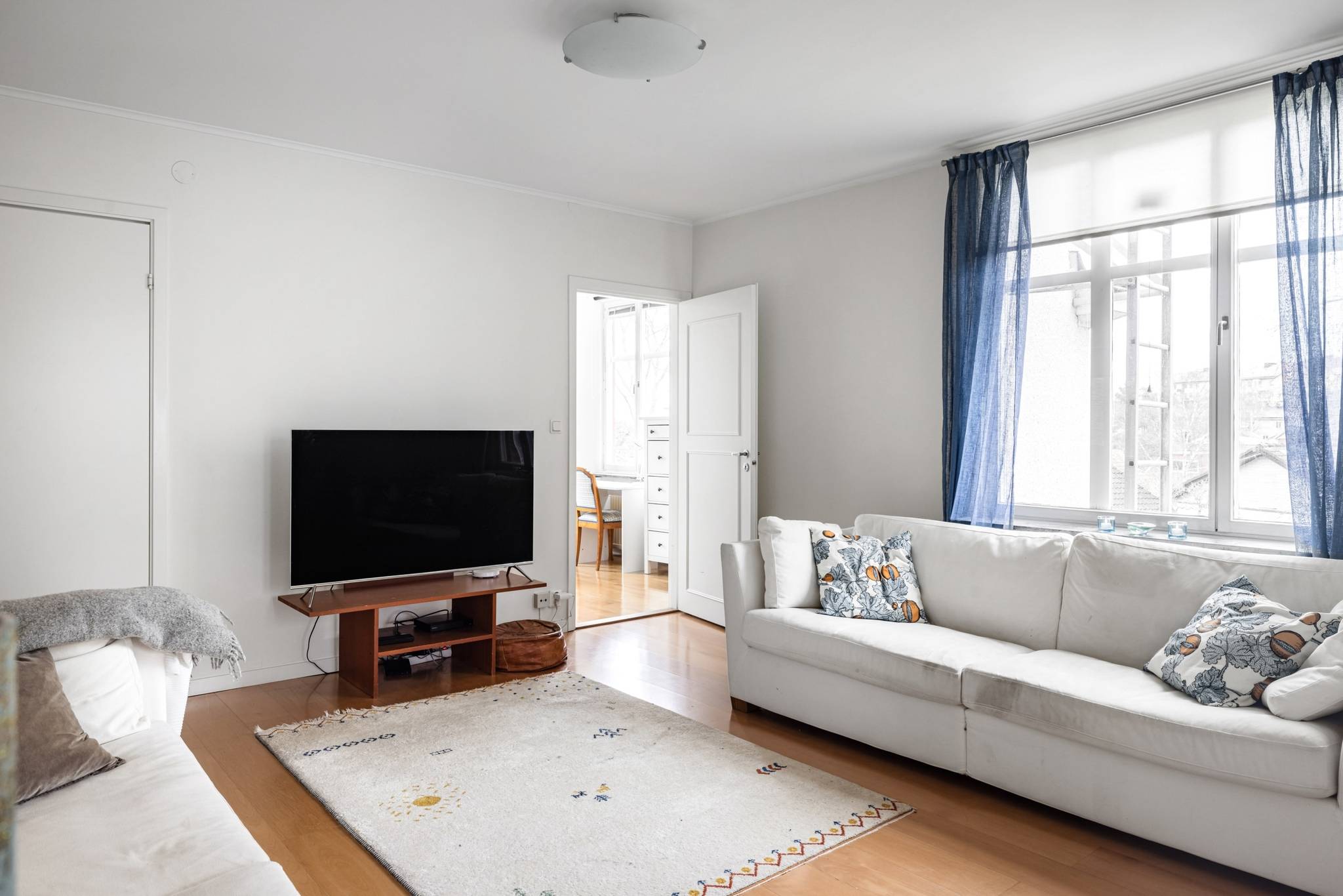 12 rum Villa på Bellmanskällevägen 5 Mälarhöjden Stockholms kommun - bild 35