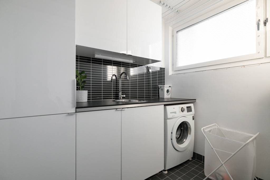 3 rum Lägenhet på Rävsnäsvägen 34 1tr Älvsjö - Örby slott Stockholms kommun - bild 18