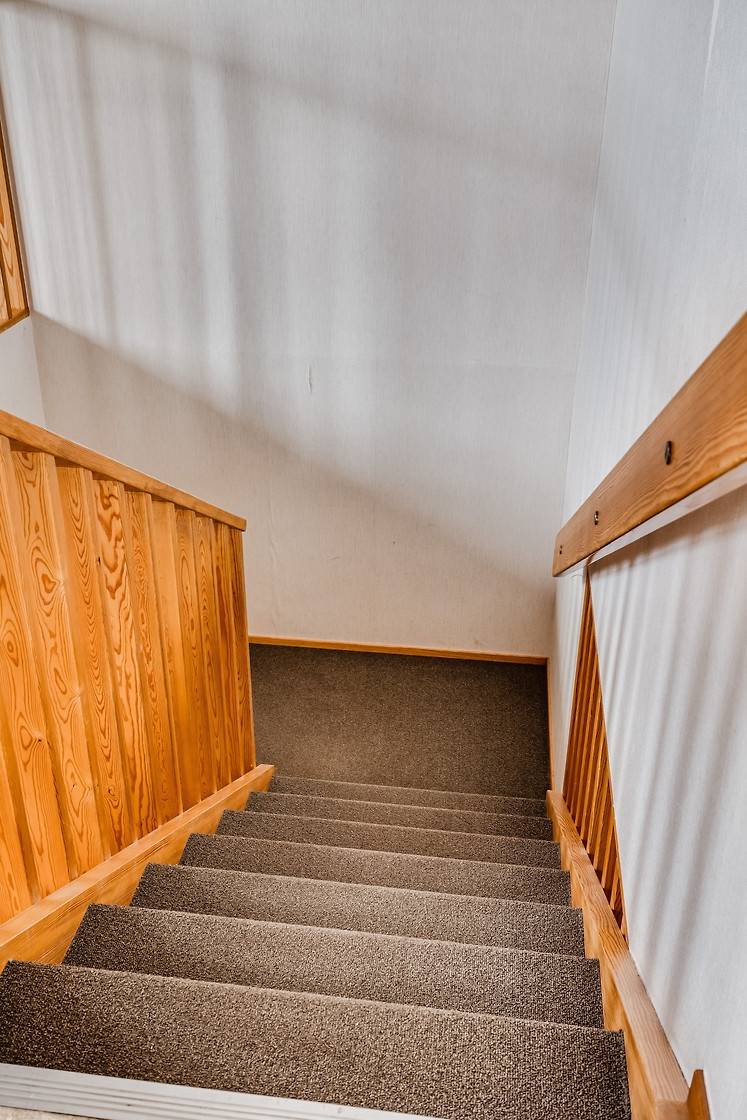 8 rum Villa på Missveden Sörgården 4 Mullsjön Hjo kommun - bild 24