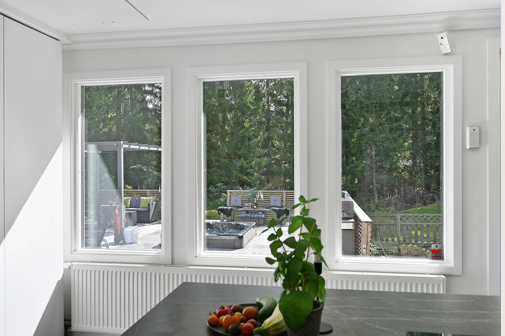 5 rum Villa på Håkansvägen 12 Gudö Haninge kommun - bild 11