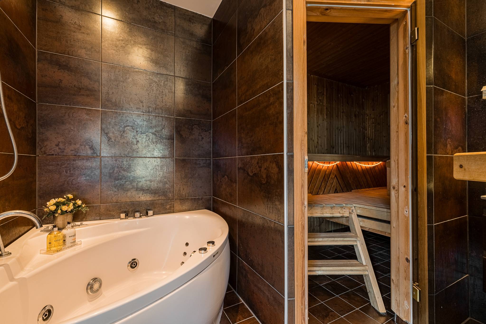 5 rum Villa på Shs-Vägen 8 Hållsta Eskilstuna kommun - bild 27