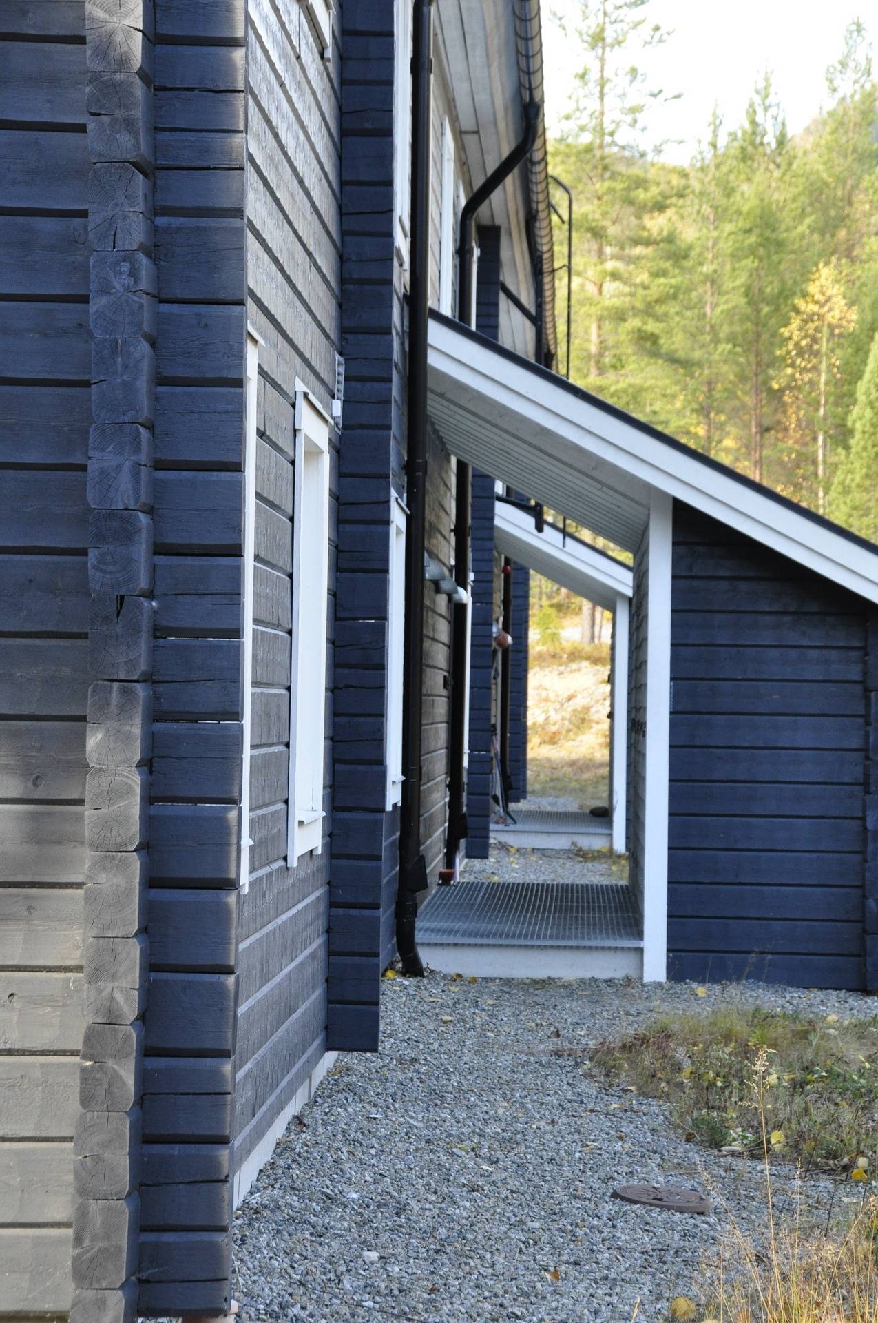 3 rum Lägenhet på Björnrike Björnvägen 78 Björnrike Härjedalens kommun - bild 43
