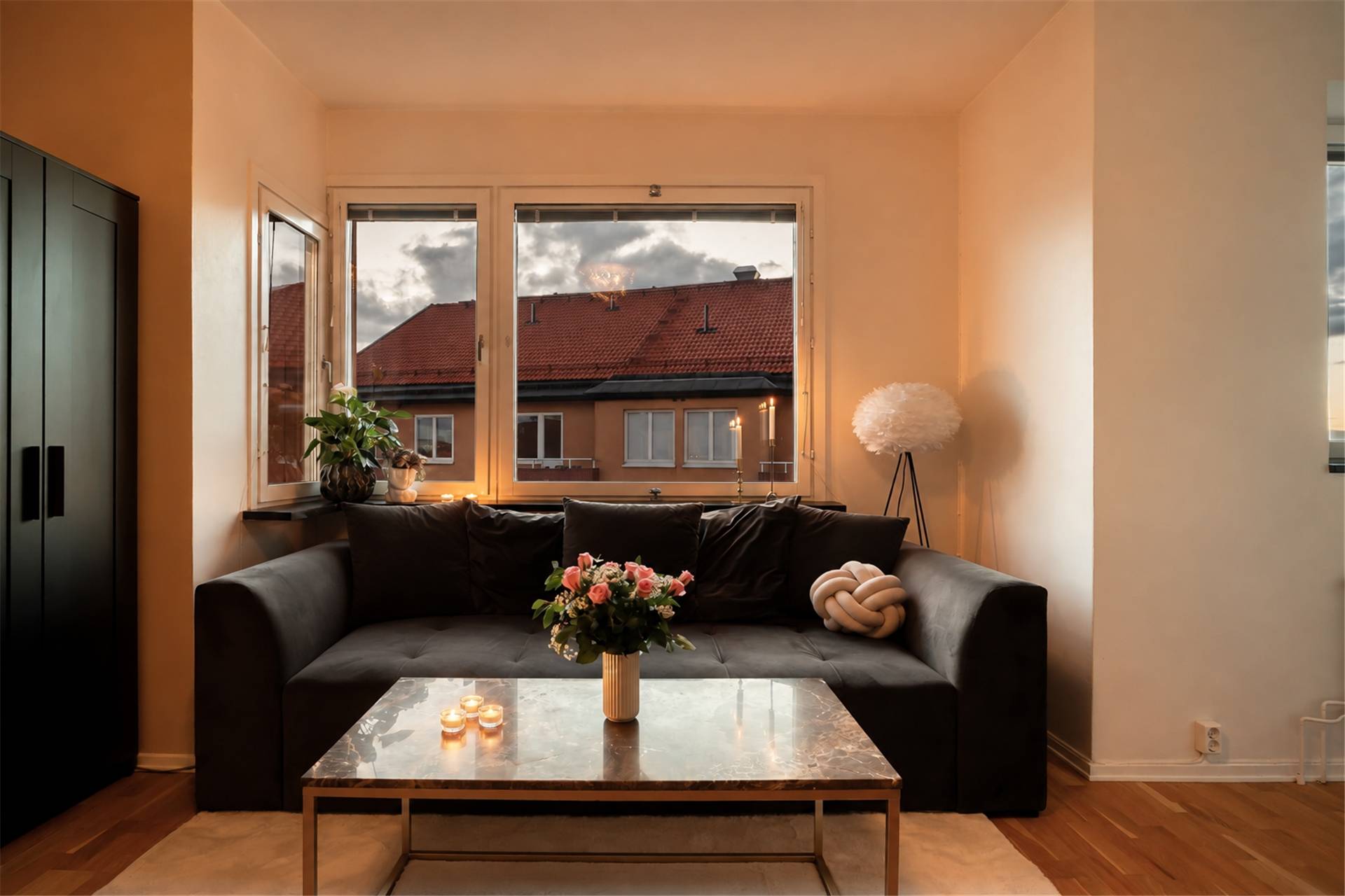 2 rum Lägenhet på Strålgatan 29 Lilla Essingen Stockholms kommun - bild 9