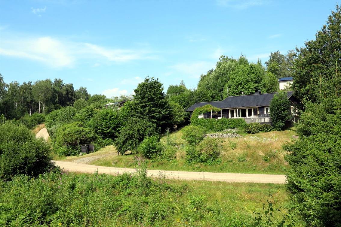 5 rum Vinterbonat fritidshus på Kårekile 781 Stillingsön Orust kommun - bild 58