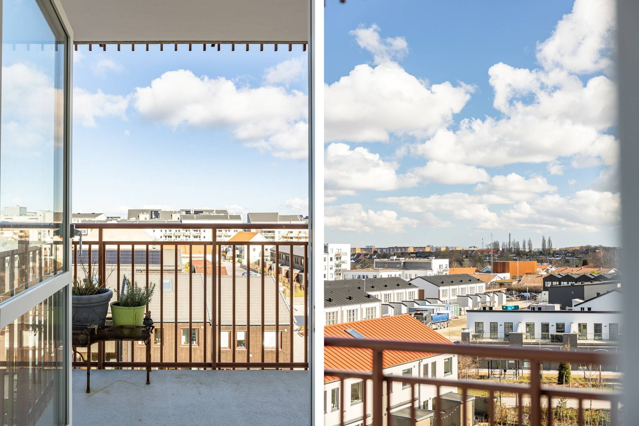 2 rum Lägenhet på Räfsgatan 34 Elinegård Malmö kommun - bild 3
