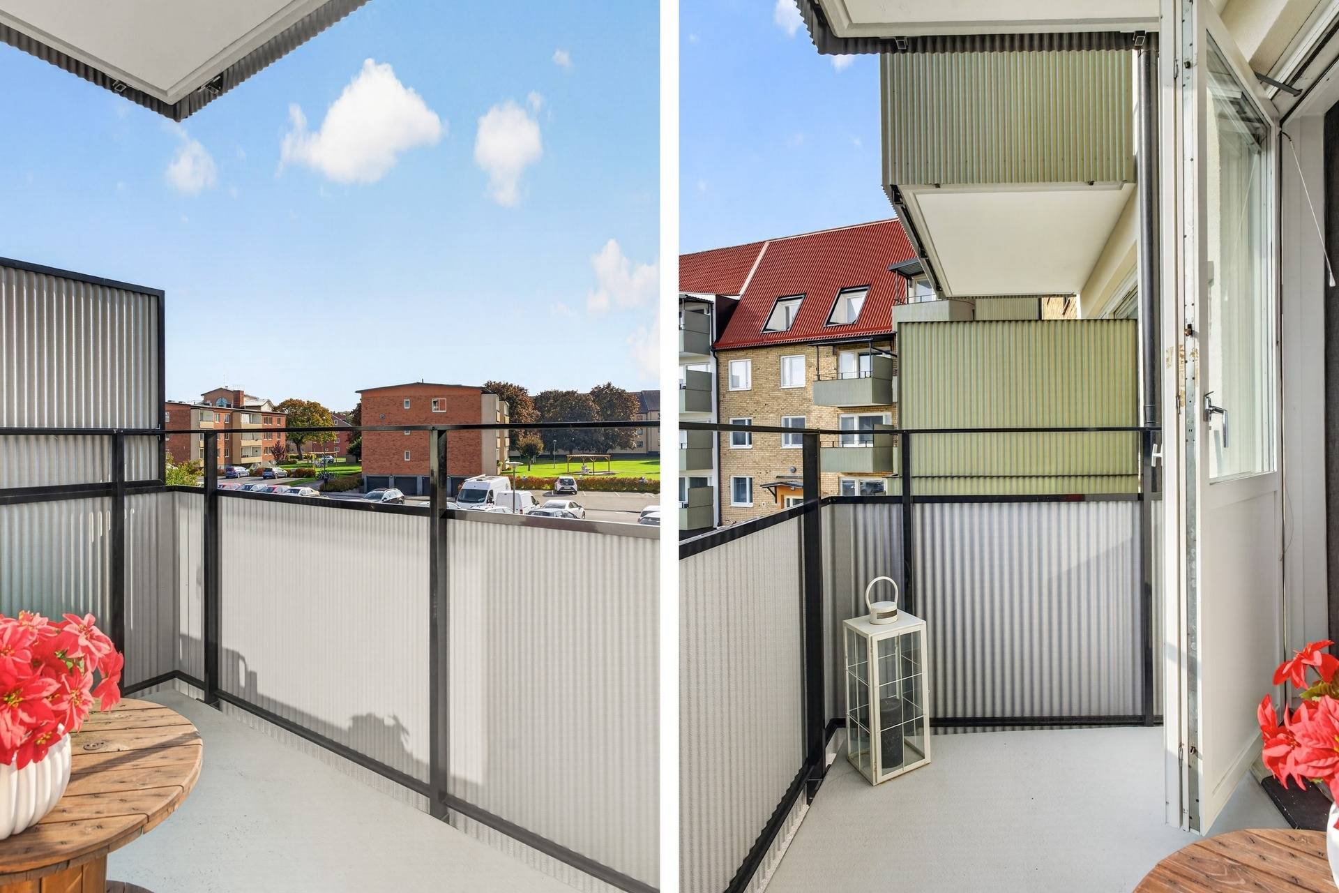 2 rum Lägenhet på Hjälmgatan 8 Centralt Tidaholms kommun - bild 10