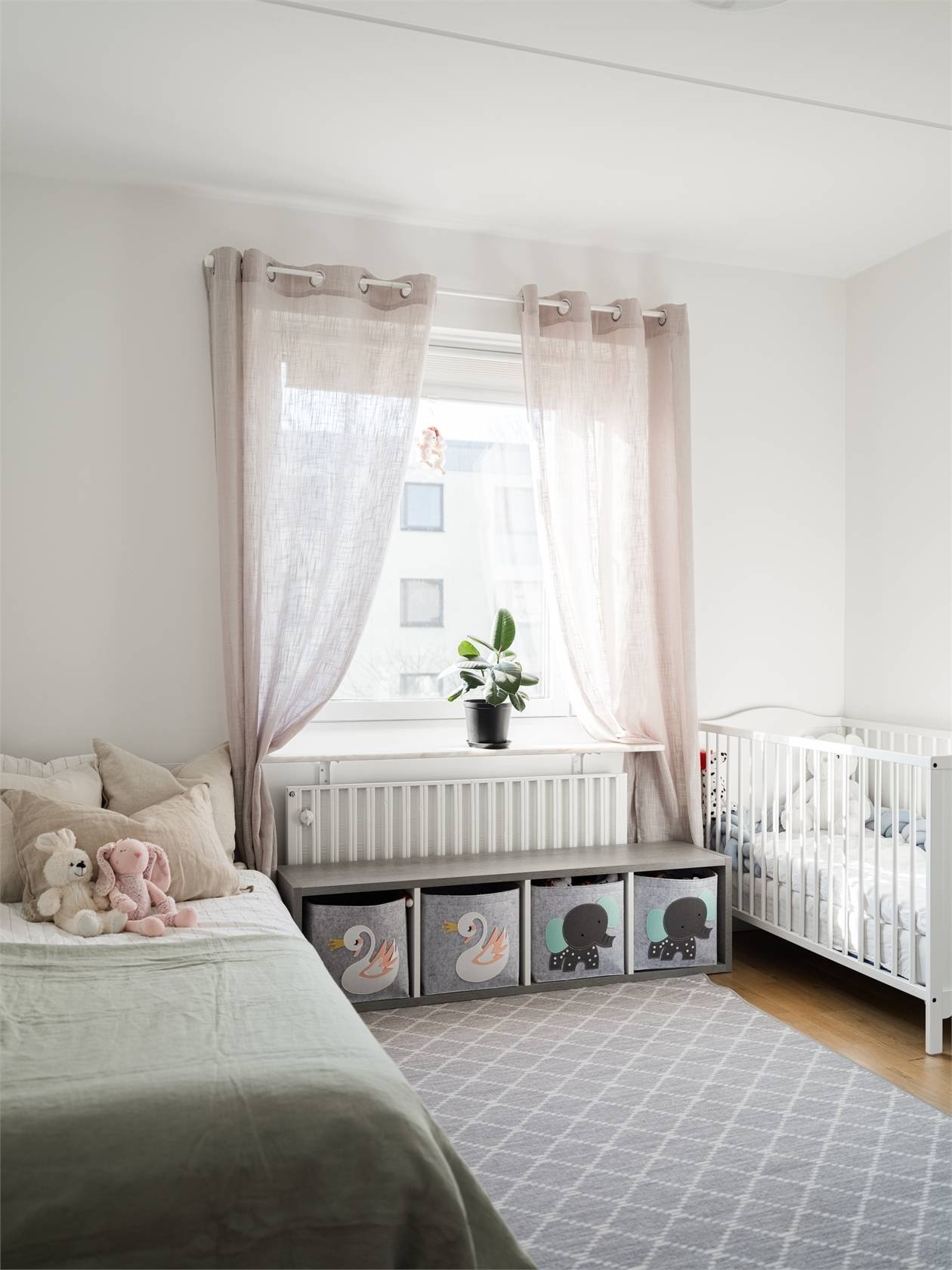 3.5 rum Lägenhet på Kungsörnsgatan 36 Söderkulla Malmö kommun - bild 19