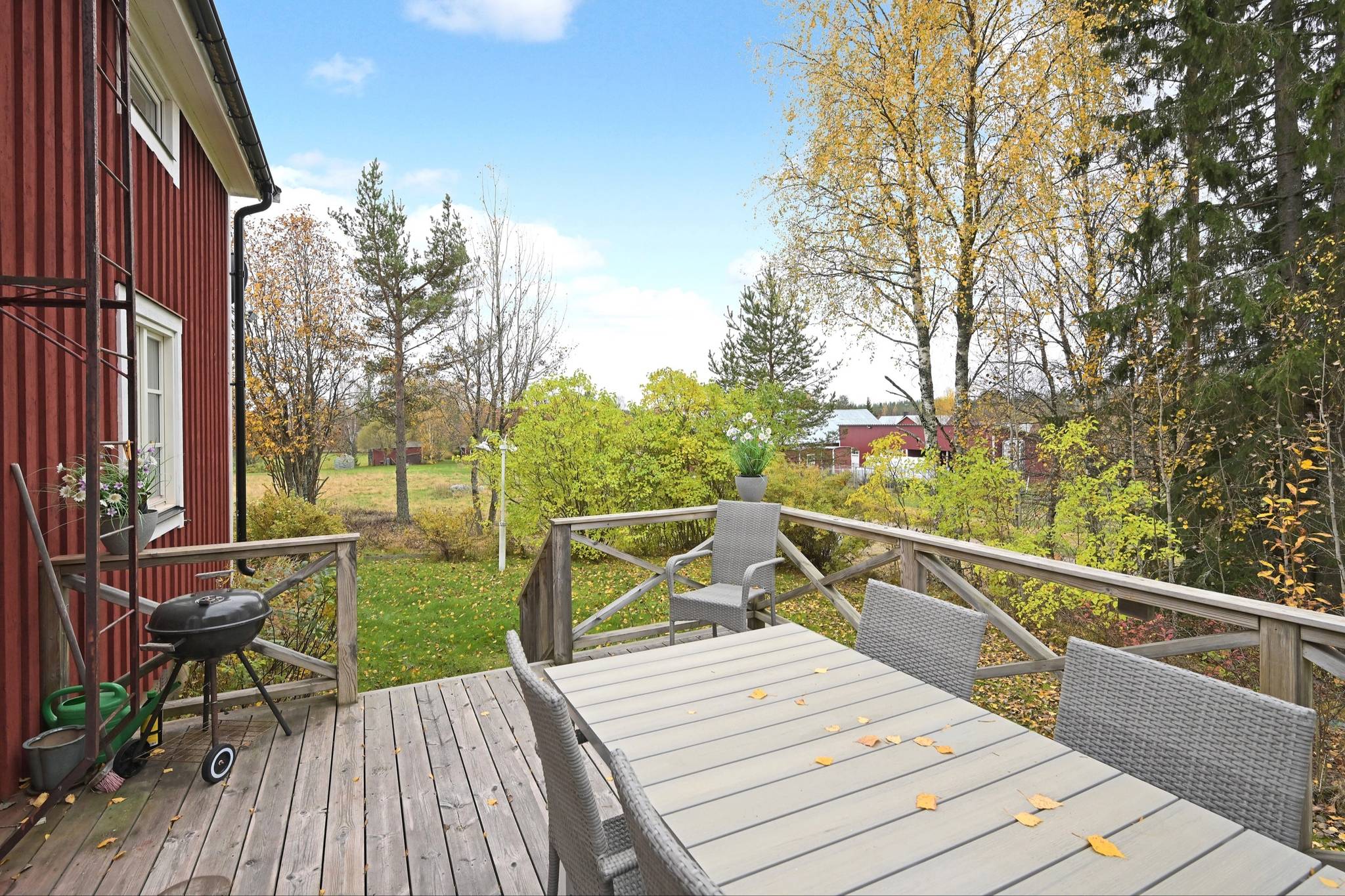 4 rum Villa på Gravfors 30 Gravmark Umeå kommun - bild 11