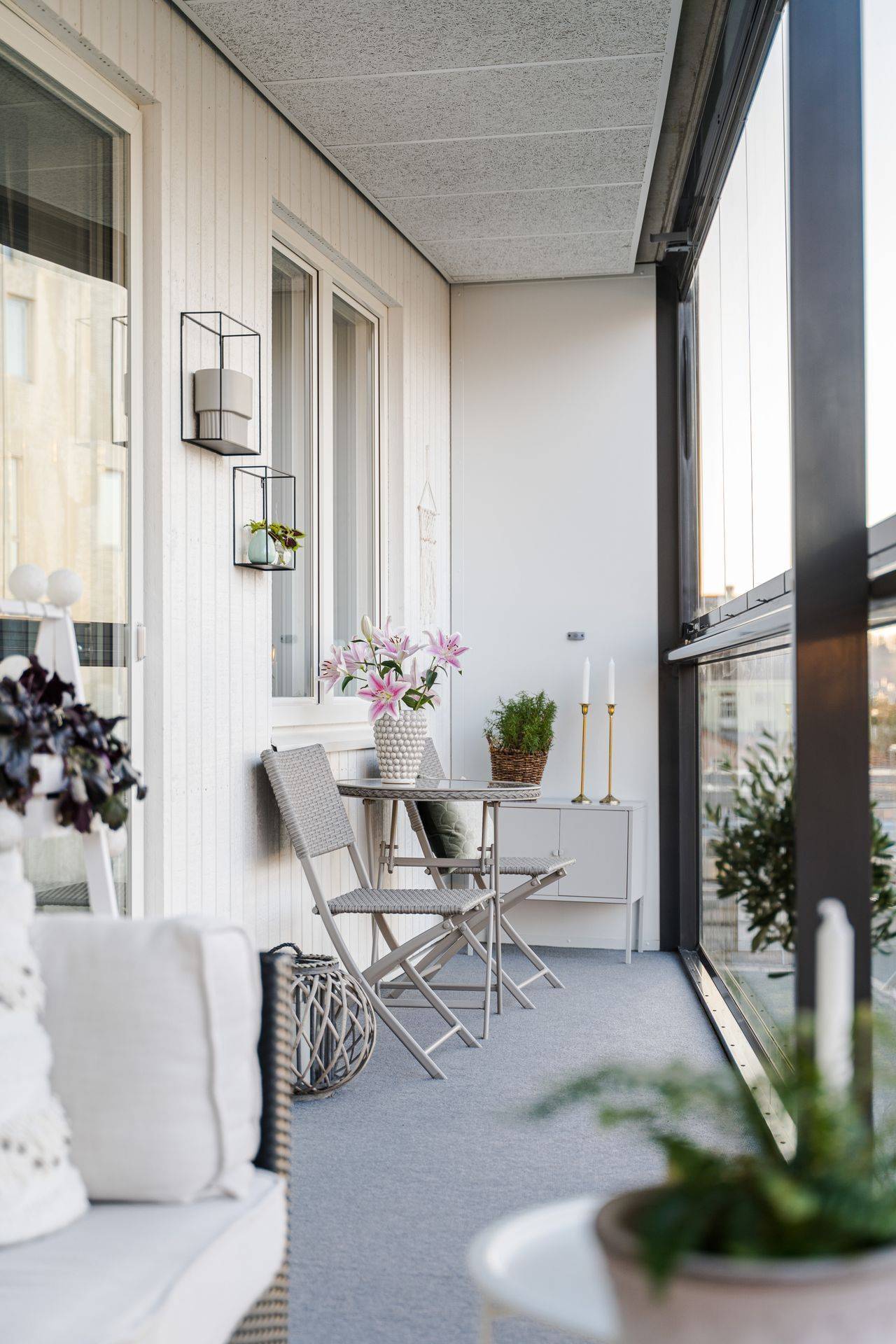 2 rum Lägenhet på Stationsgatan 34 Fålhagen Uppsala kommun - bild 24