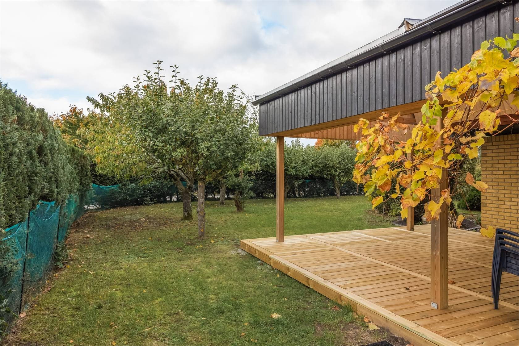 6 rum Villa på Tvättmästarevägen 2 Åkarp Burlövs kommun - bild 6