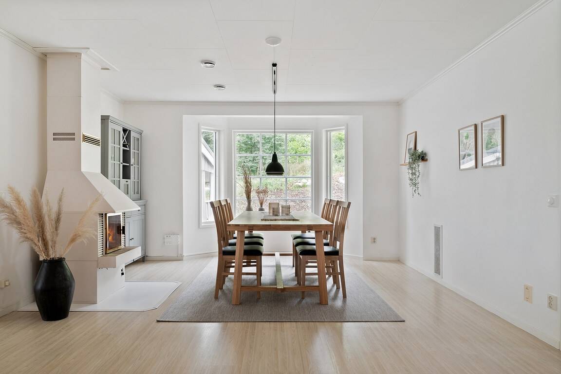 5 rum Villa på Liveredsvägen 24 Kållered | Livered Mölndals kommun - bild 8