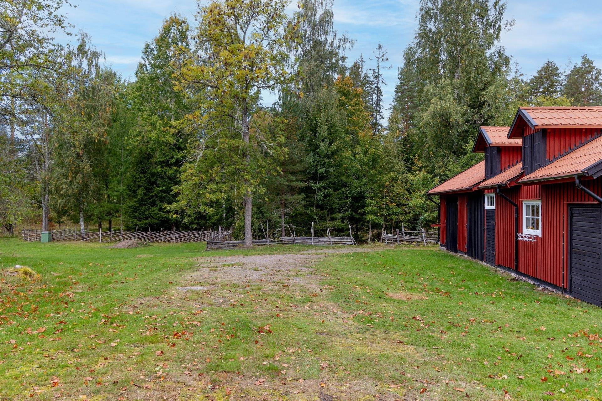 4 rum Gård/skog på Stormandebo Koltorp Västervik/Vimmerby Västerviks kommun - bild 26