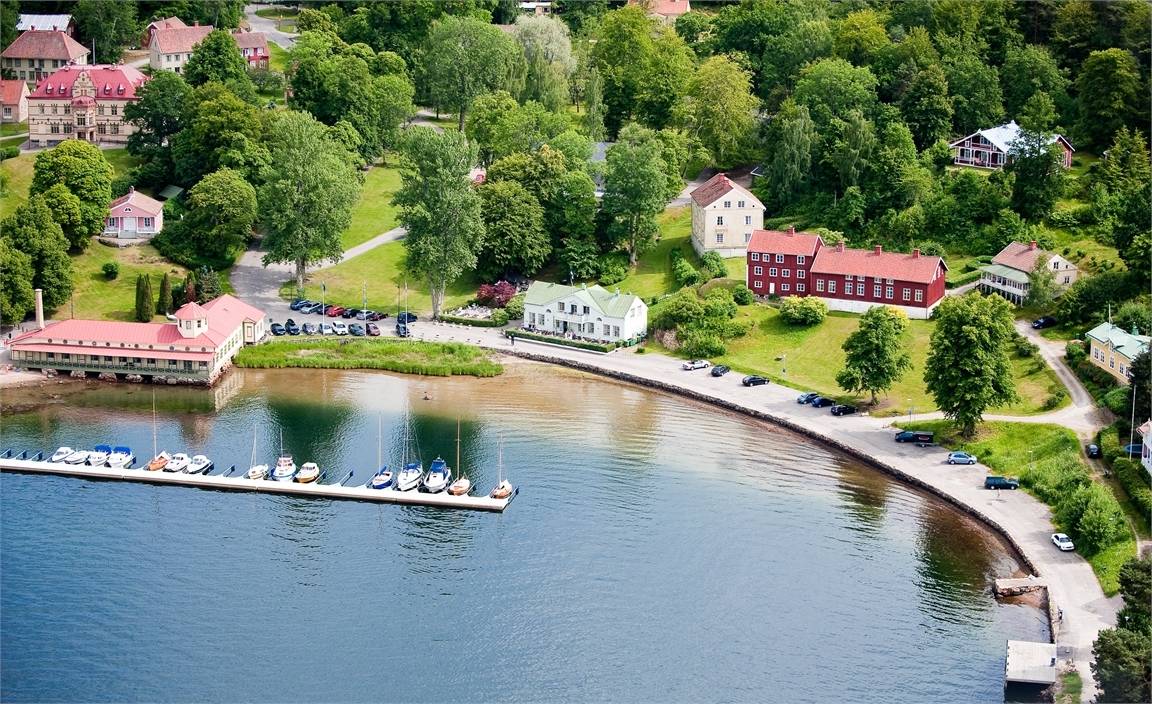 2 rum Lägenhet på Skandiavägen 2A Bohusgården Uddevalla kommun - bild 32