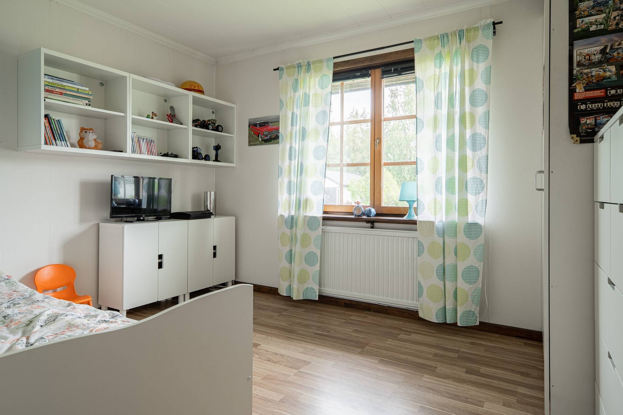 4 rum Villa på Stenvägen 21 Svedjeholmen Örnsköldsviks kommun - bild 18