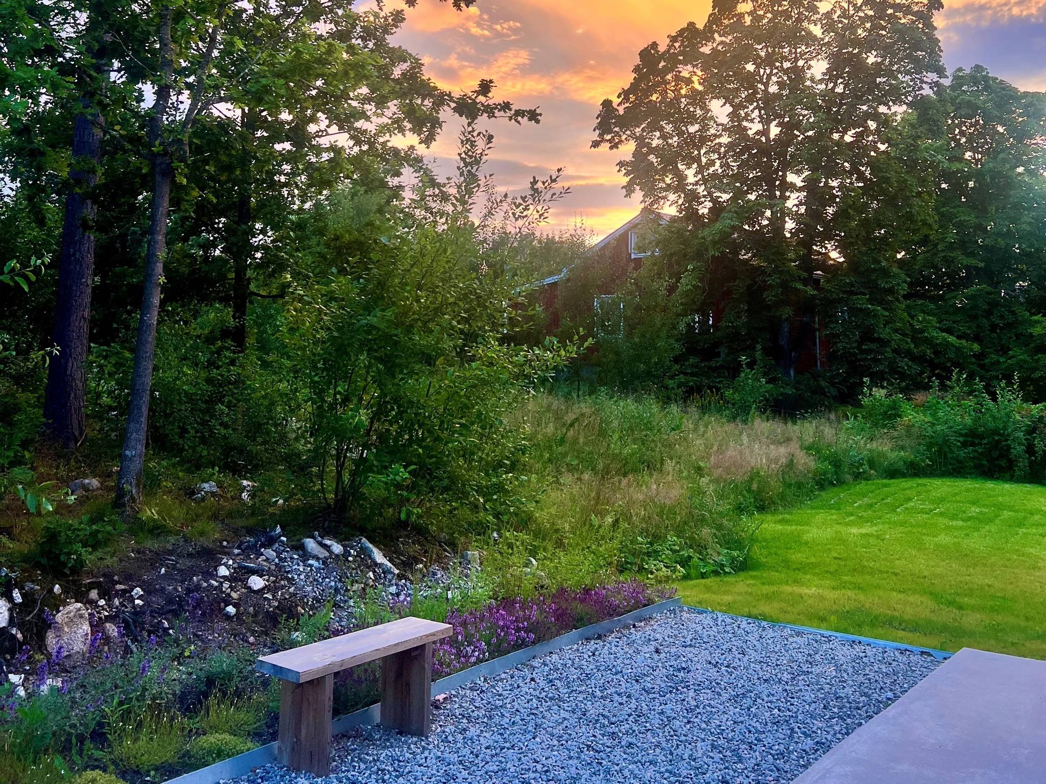 6 rum Villa på Syllstigen 6 Mark Örebro kommun - bild 46